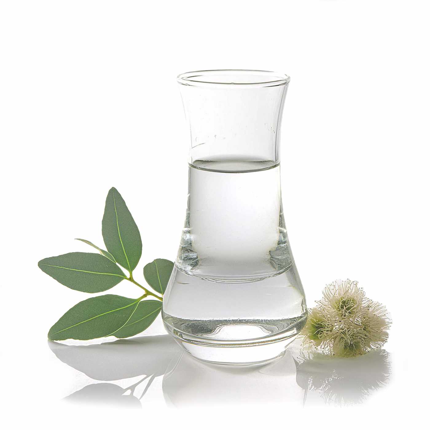 Olejek eteryczny, Eukaliptus Smithii, 10 ml