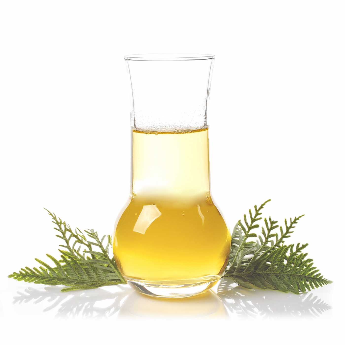 Esenciálny olej, Cyprus, 1 l