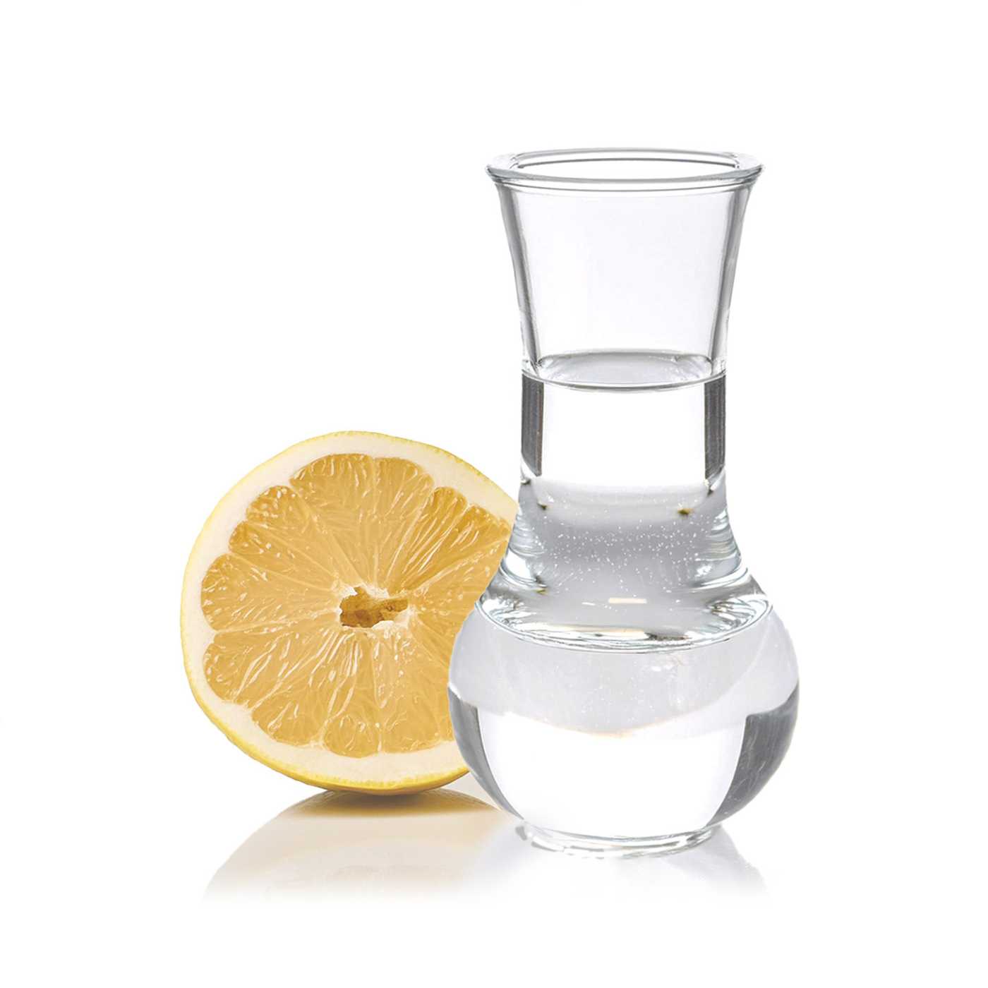 White Grapefruit Essential Oil, 100 ml