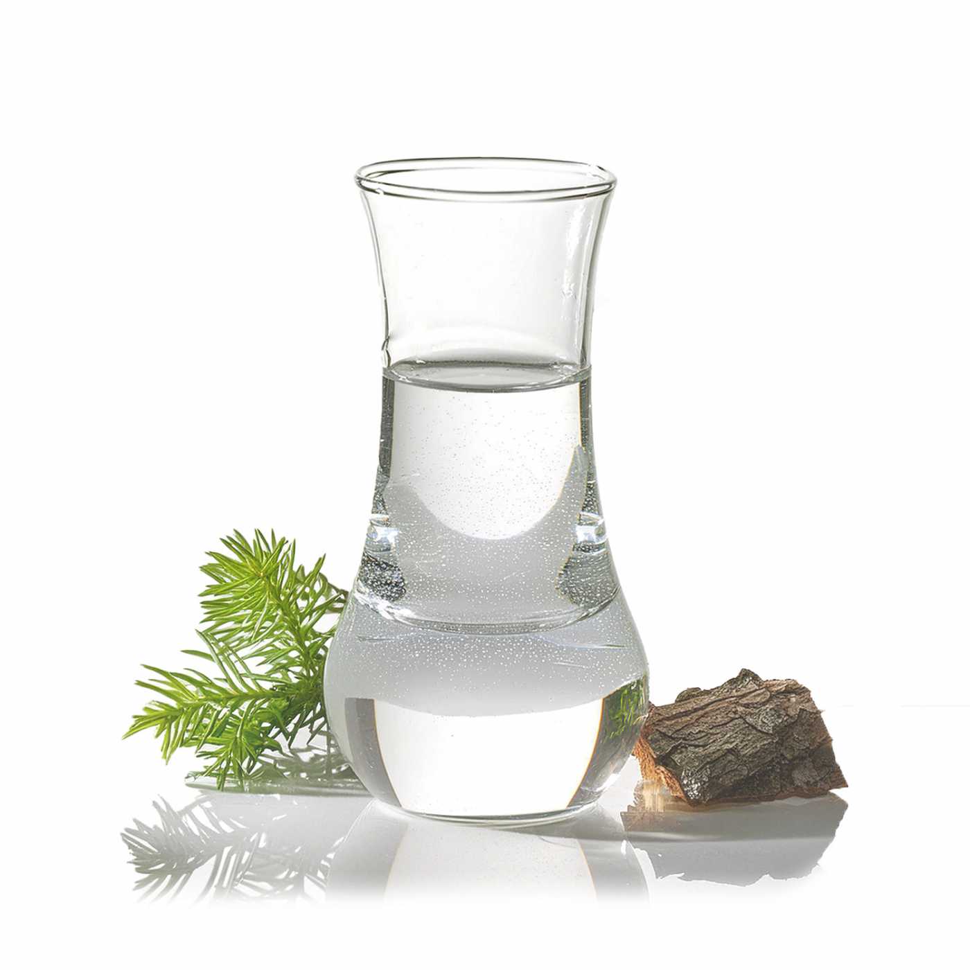Esenciálny olej, jalovec borievka drevo, 100 ml