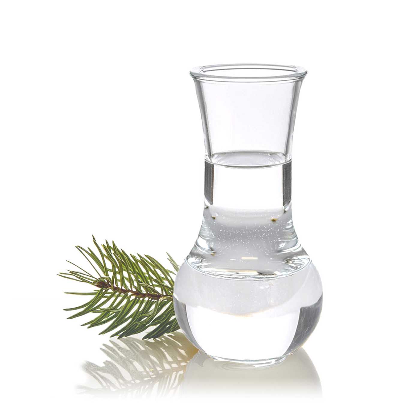 Olejek eteryczny, jodła syberyjska, 10 ml