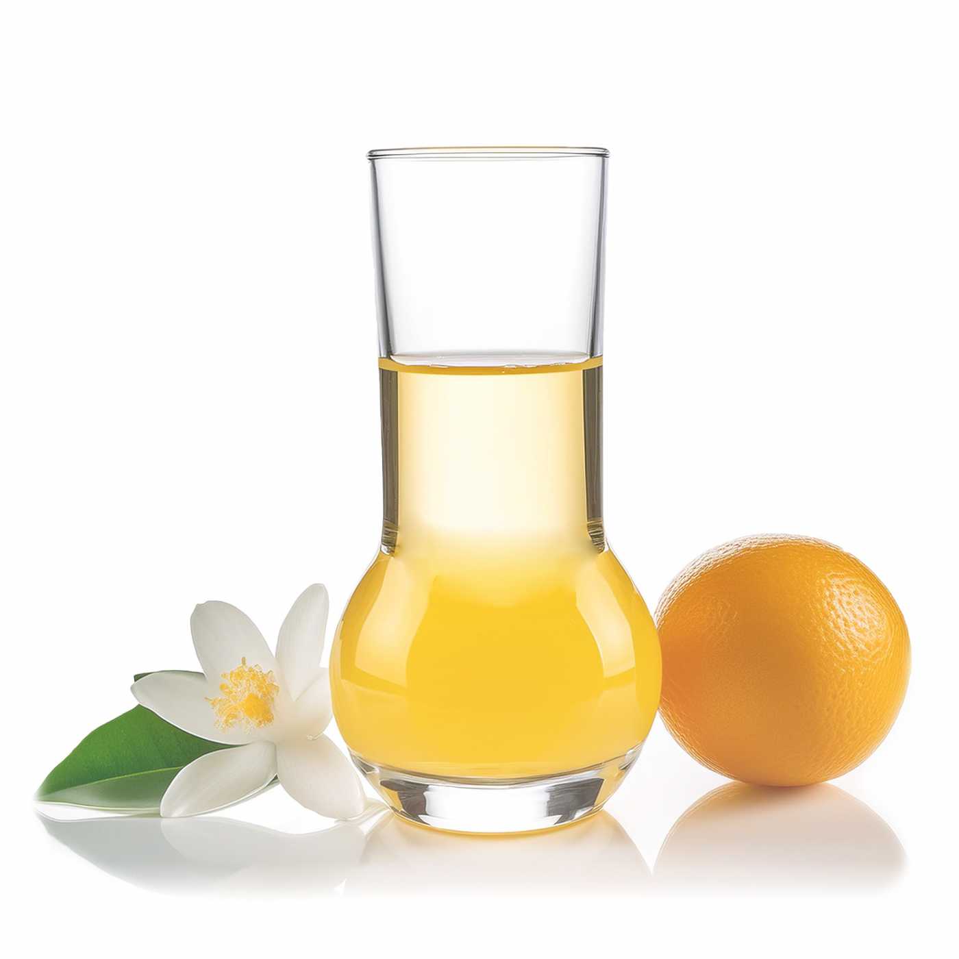 Neroli és keserűnarancs illóolaj 10 ml