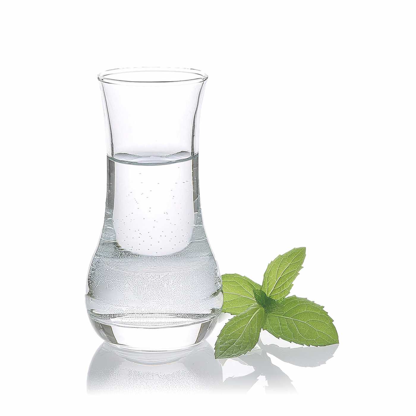 Esenciálny olej, mäta citrónová, 100 ml