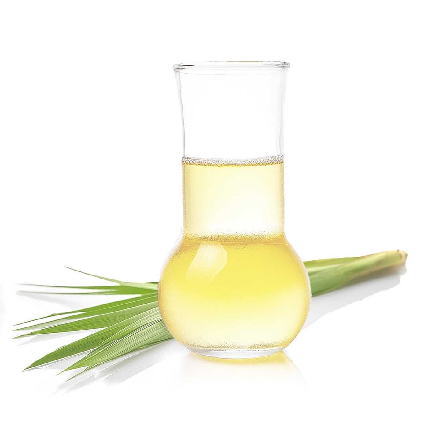 Palmarózsa illóolaj, 500 ml