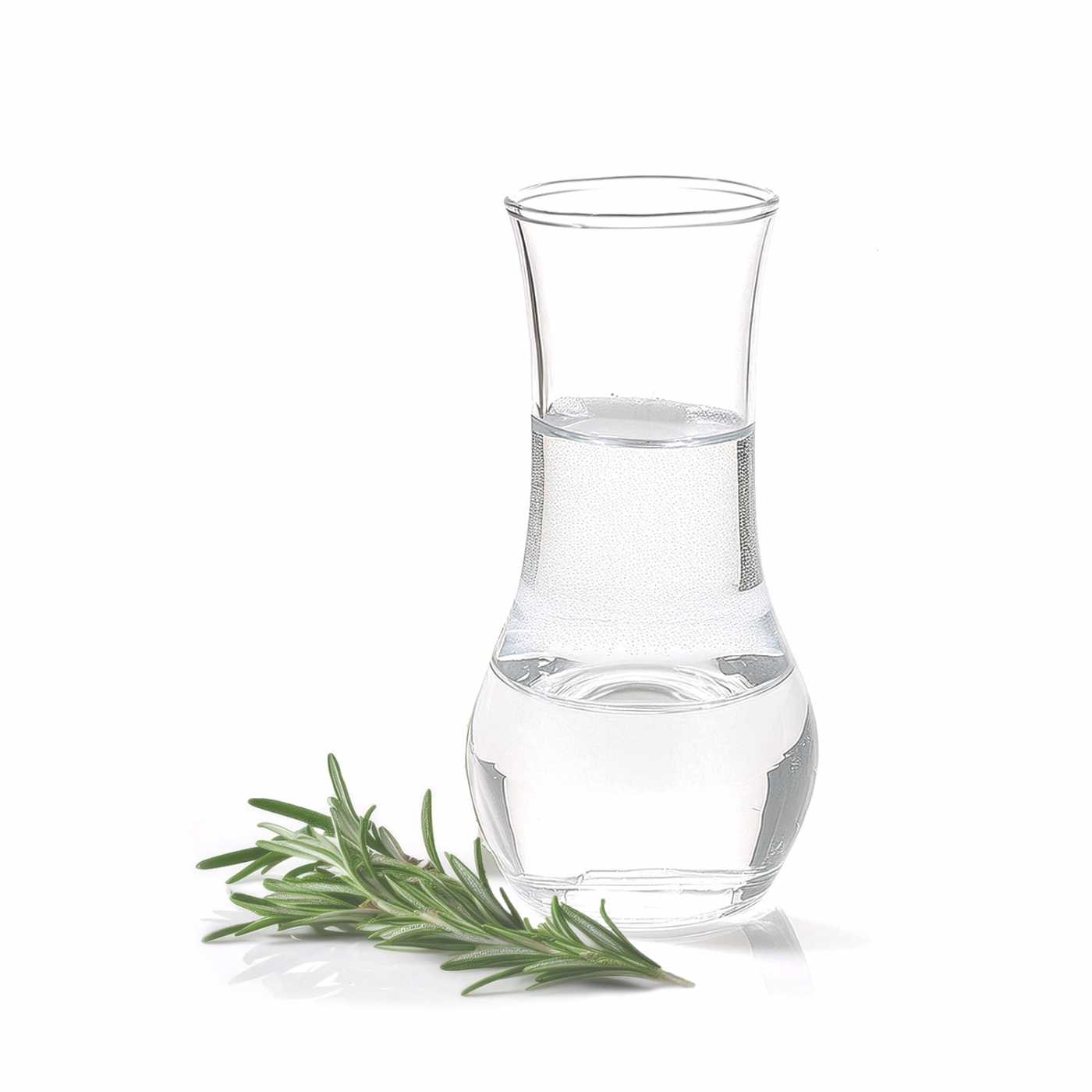 Rozmaring illóolaj ct kámfor, 500 ml