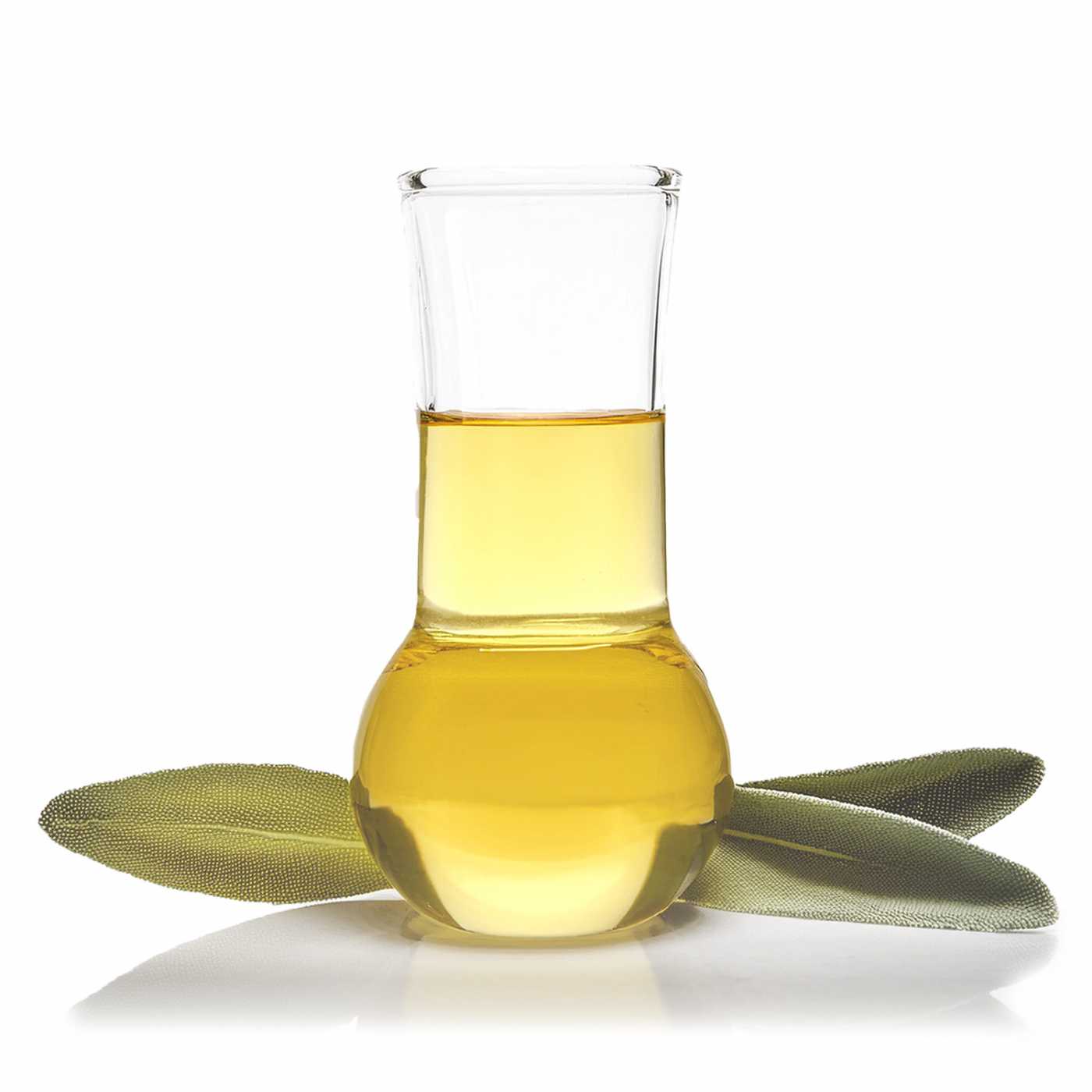 White Sage Essential Oil, 100 ml