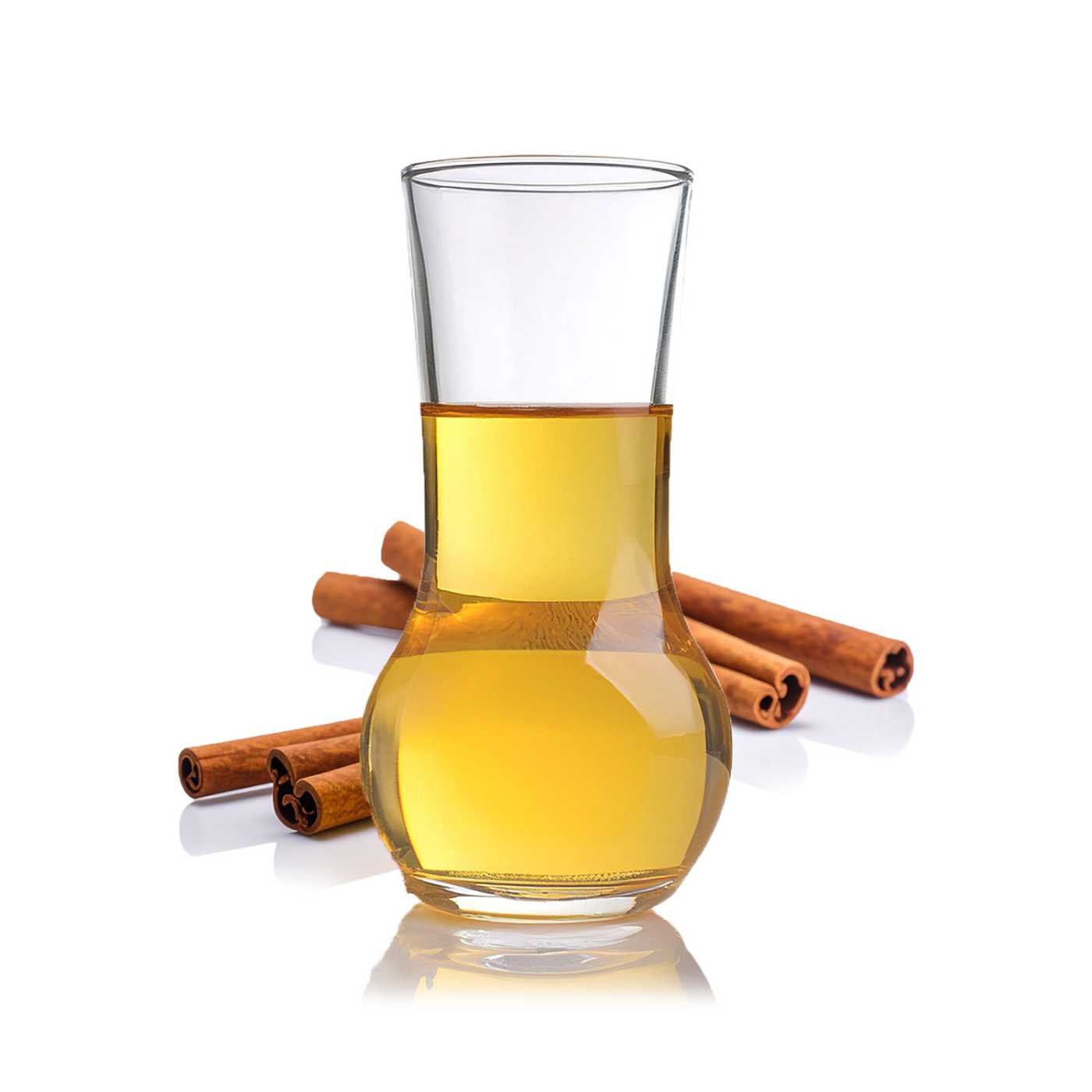 Cinnamon Bark Essential Oil + Parfum, 100 ml