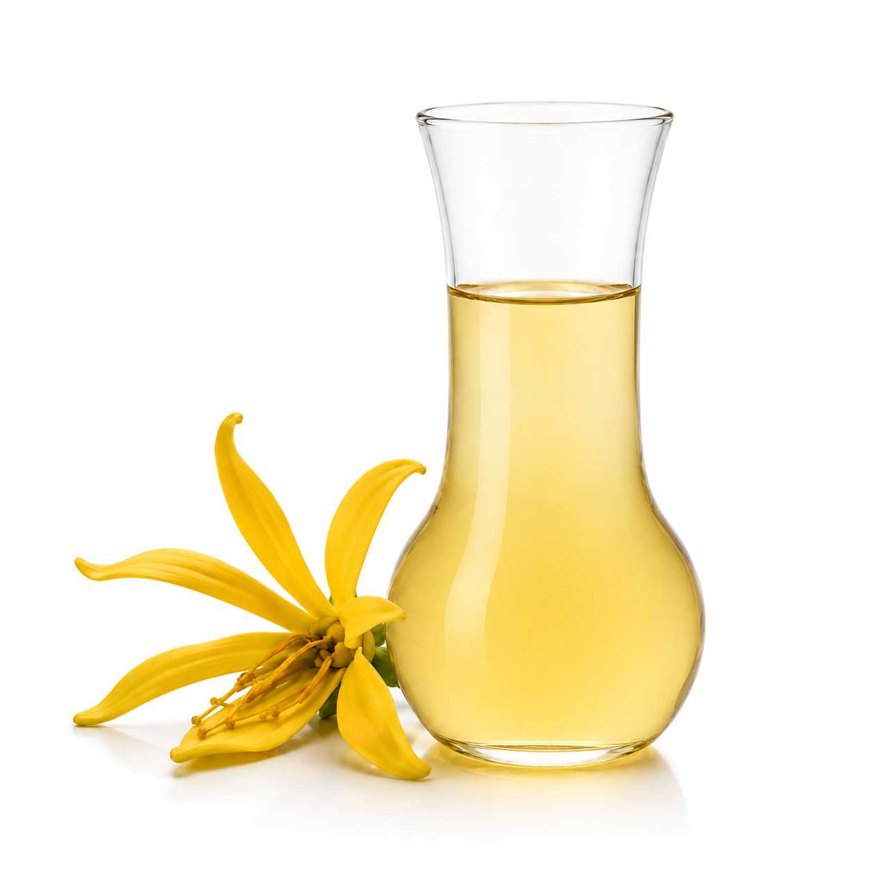 Esenciálny olej, Ylang-Ylang III, 500 ml