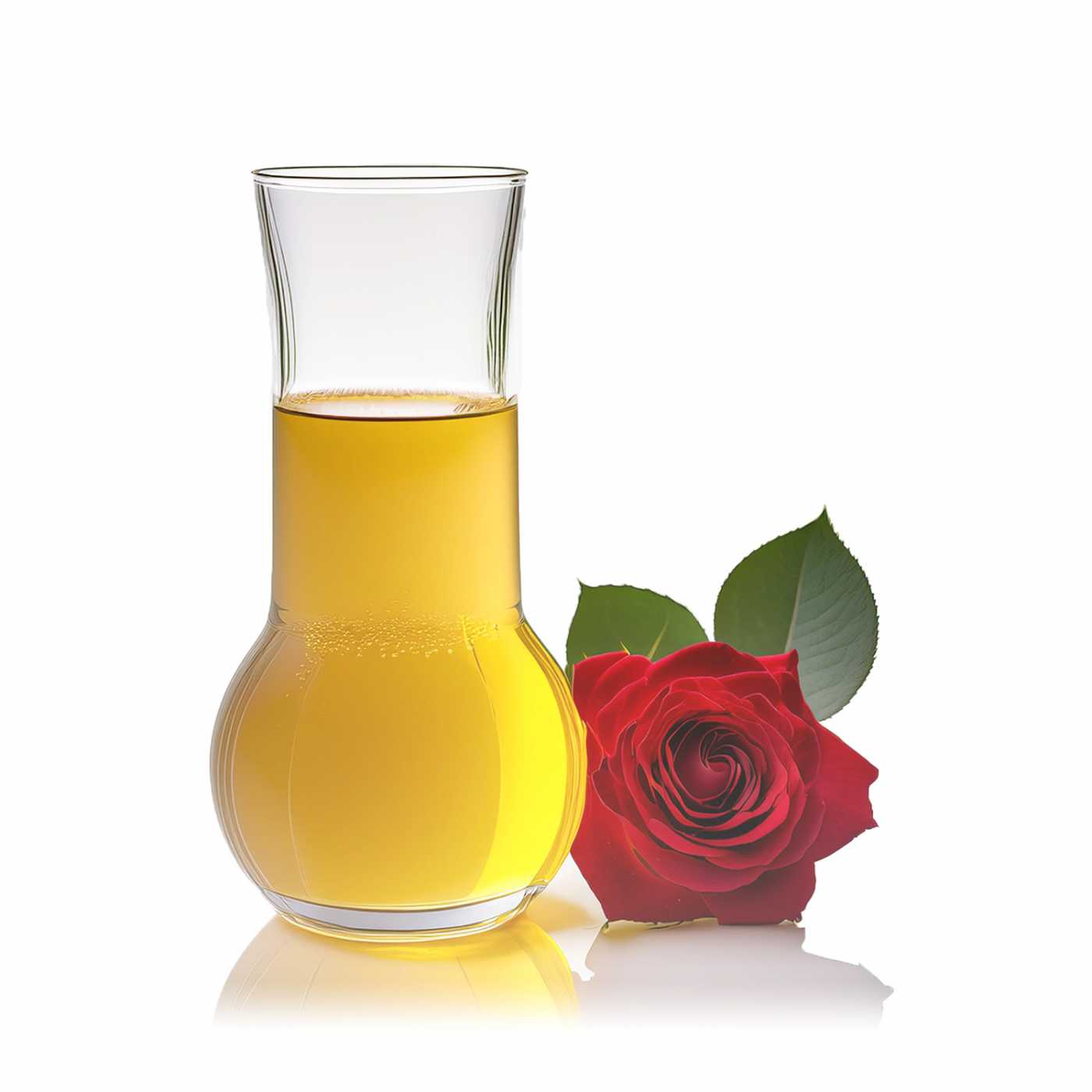 Rózsa damaszkuszi illóolaj 10 %, 10 ml