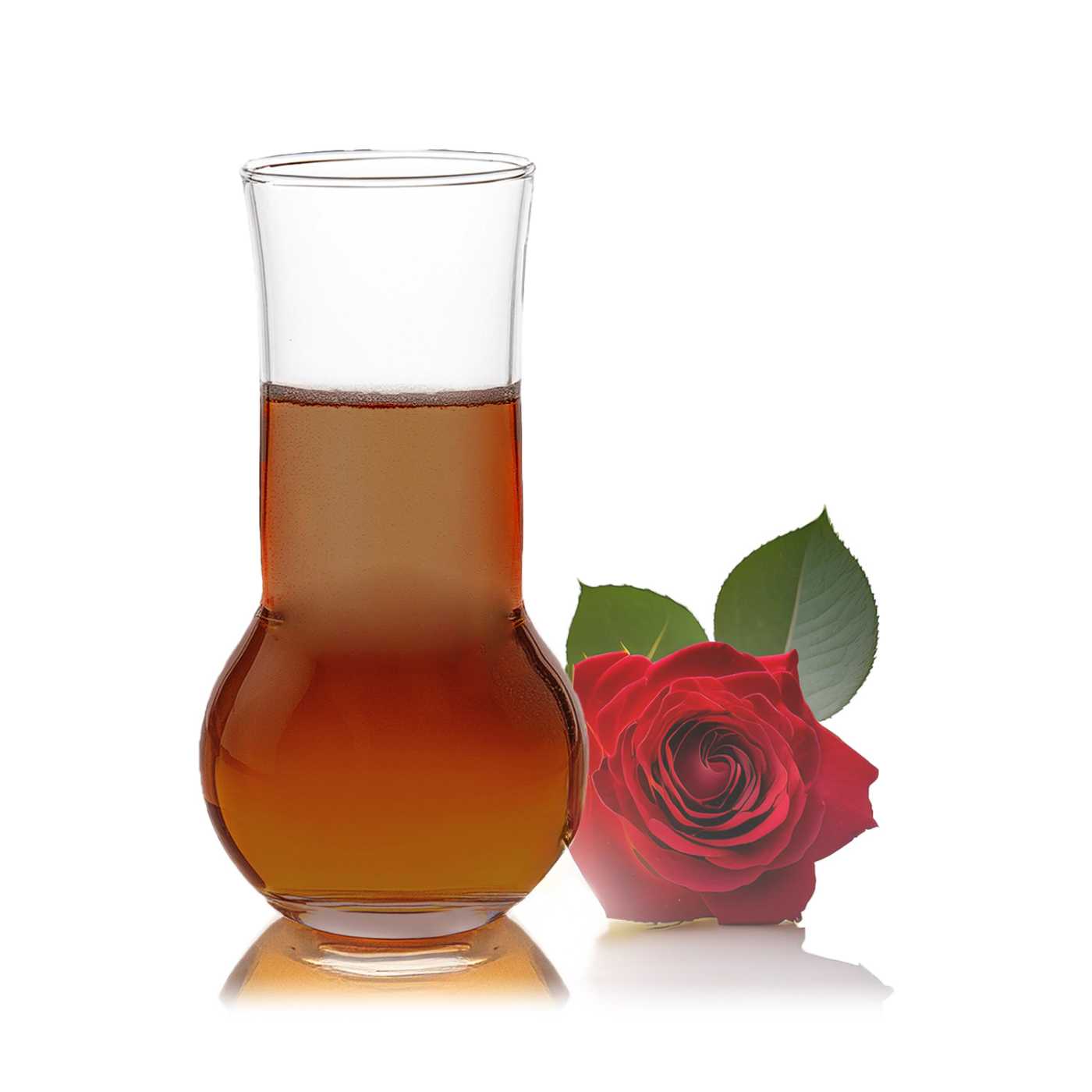 Esenciálny olej, Ruža damascénska 100% 5 ml
