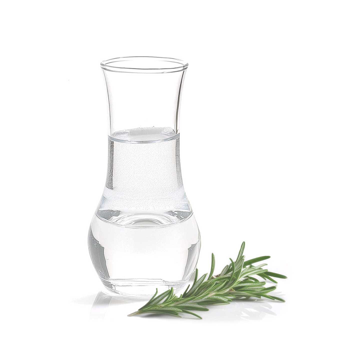 Esenciálny olej, rozmarín ct cineol, BIO, 500 ml