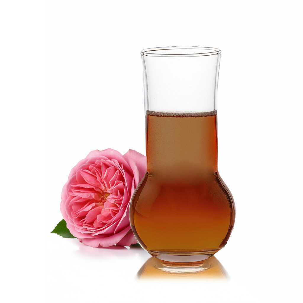 Esenciálny olej, Ruža stolistá 10% 5 ml