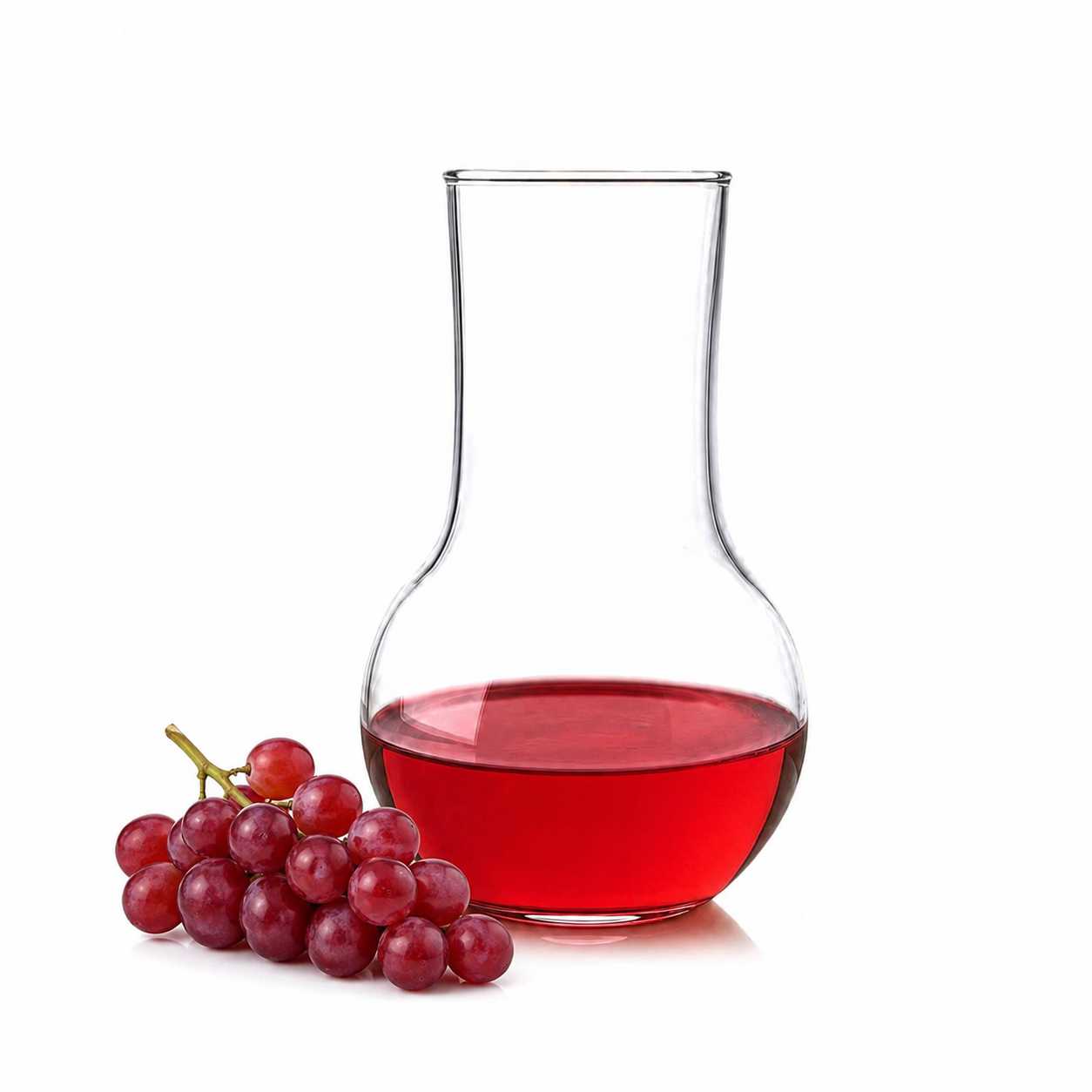 Aktywny ekstrakt wodny z czerwonych winogron, BIO, 500 ml