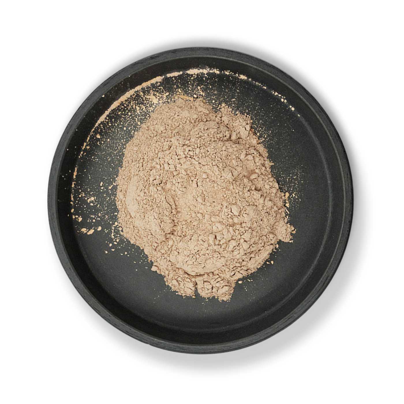 Šípkový prášek, exfoliant, BIO, 1 kg