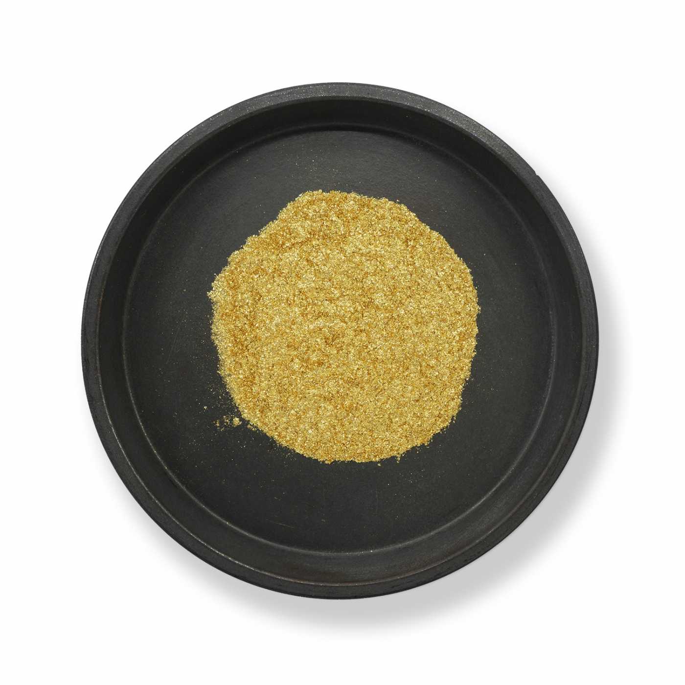 EcoSparks, seria Glamour, złoty, 10 g
