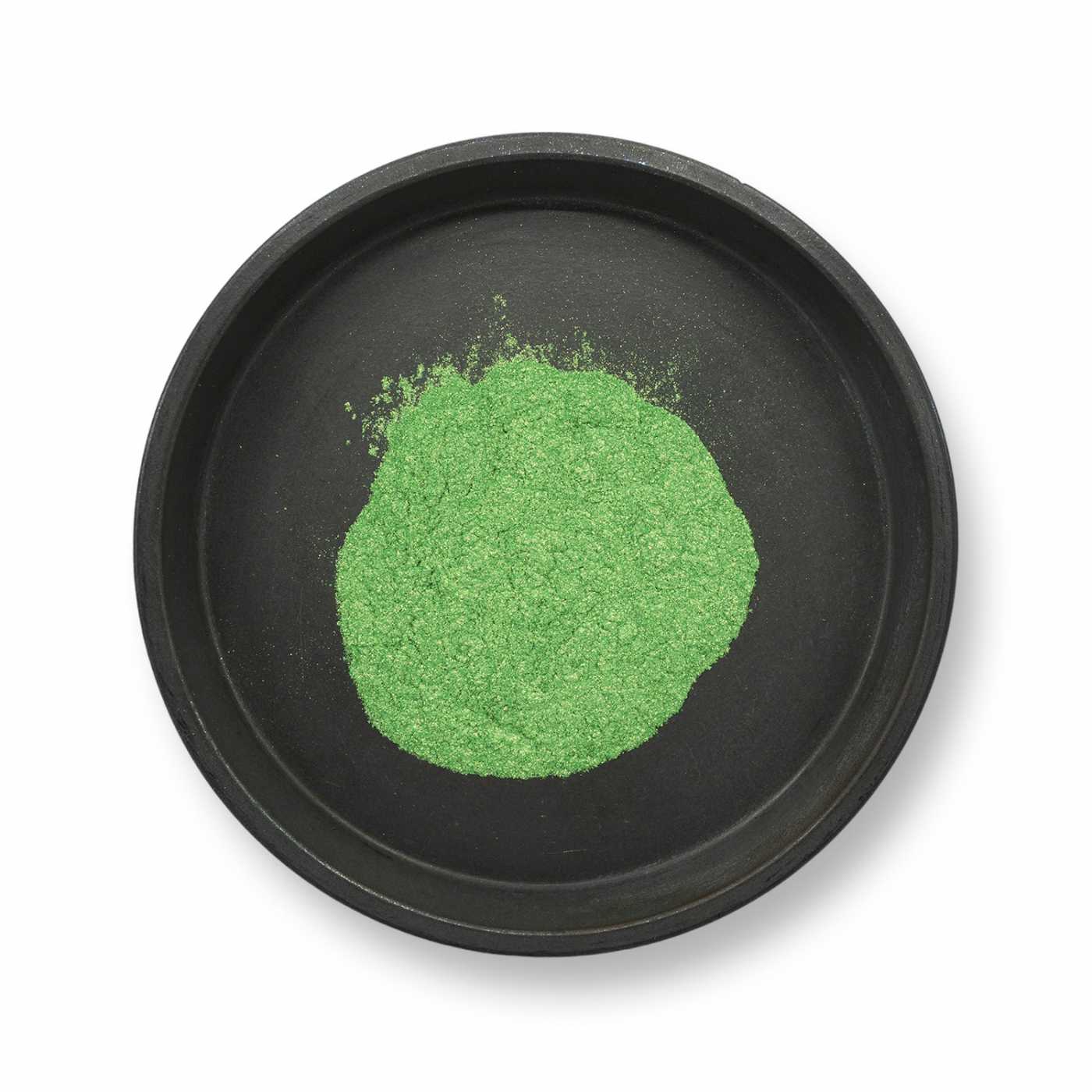 EcoSparks Allure Series, Green, 100 g