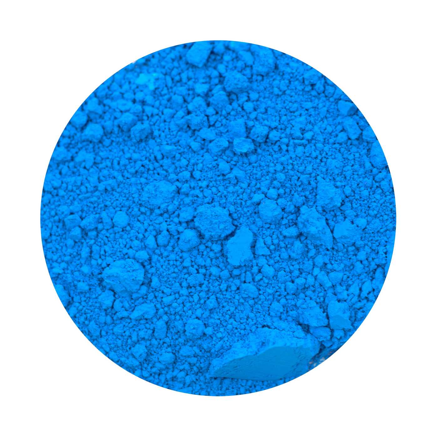 Porfesték, Neon Lites, Super Blue, 200 g