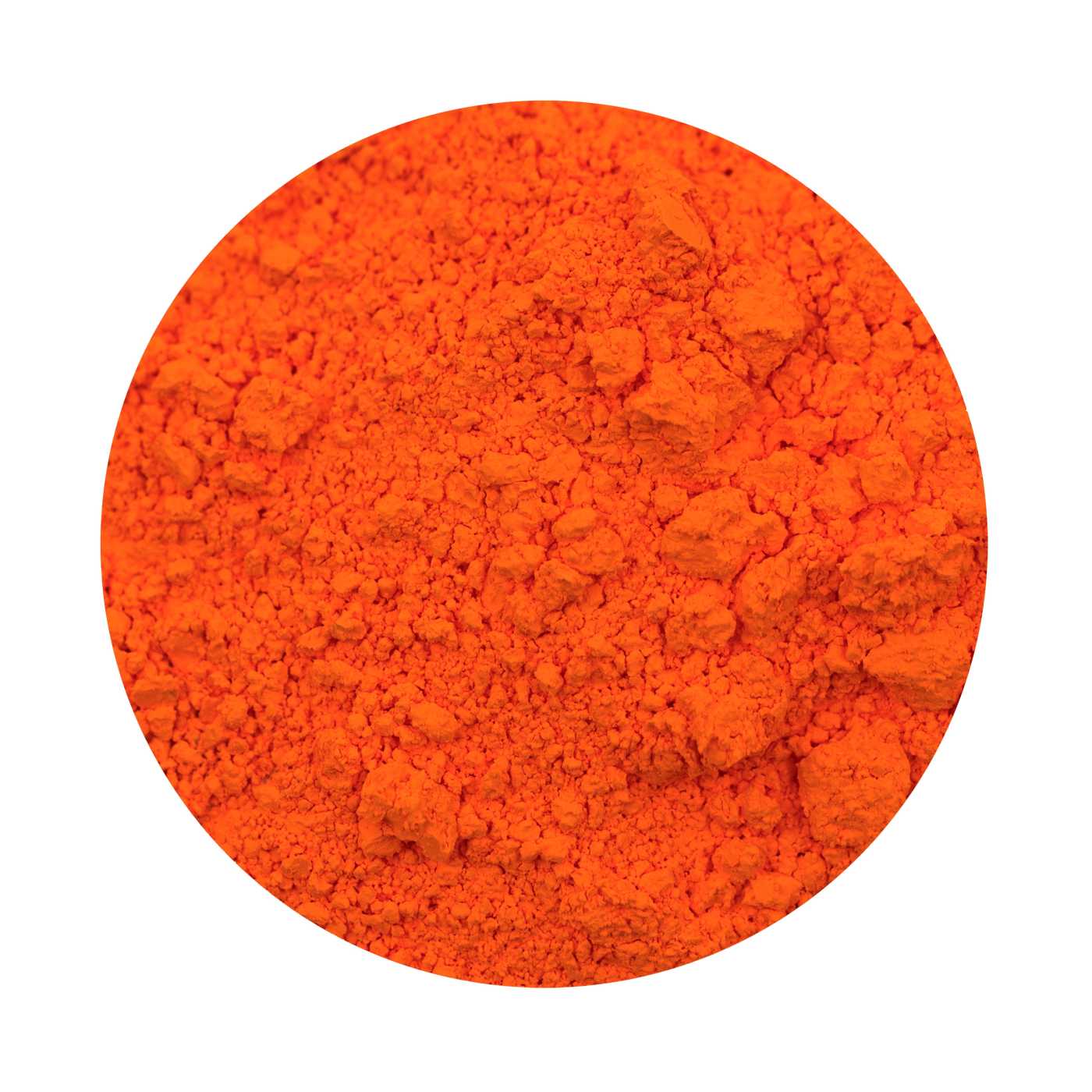 Práškové farbivo, Neon Lites Super Orange, 10 g
