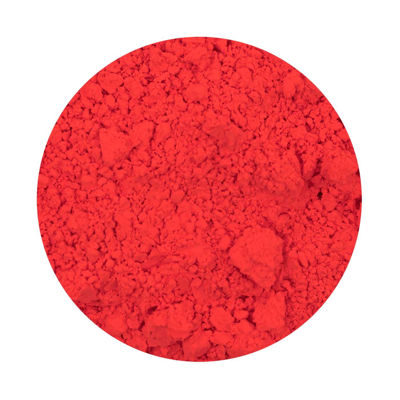 Práškové farbivo, Neon Lites Super Red-Orange, 10 g