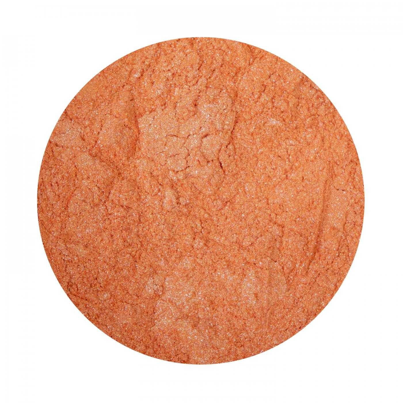 MICA, poudre pigmentaire, Just Peachy, 200 g