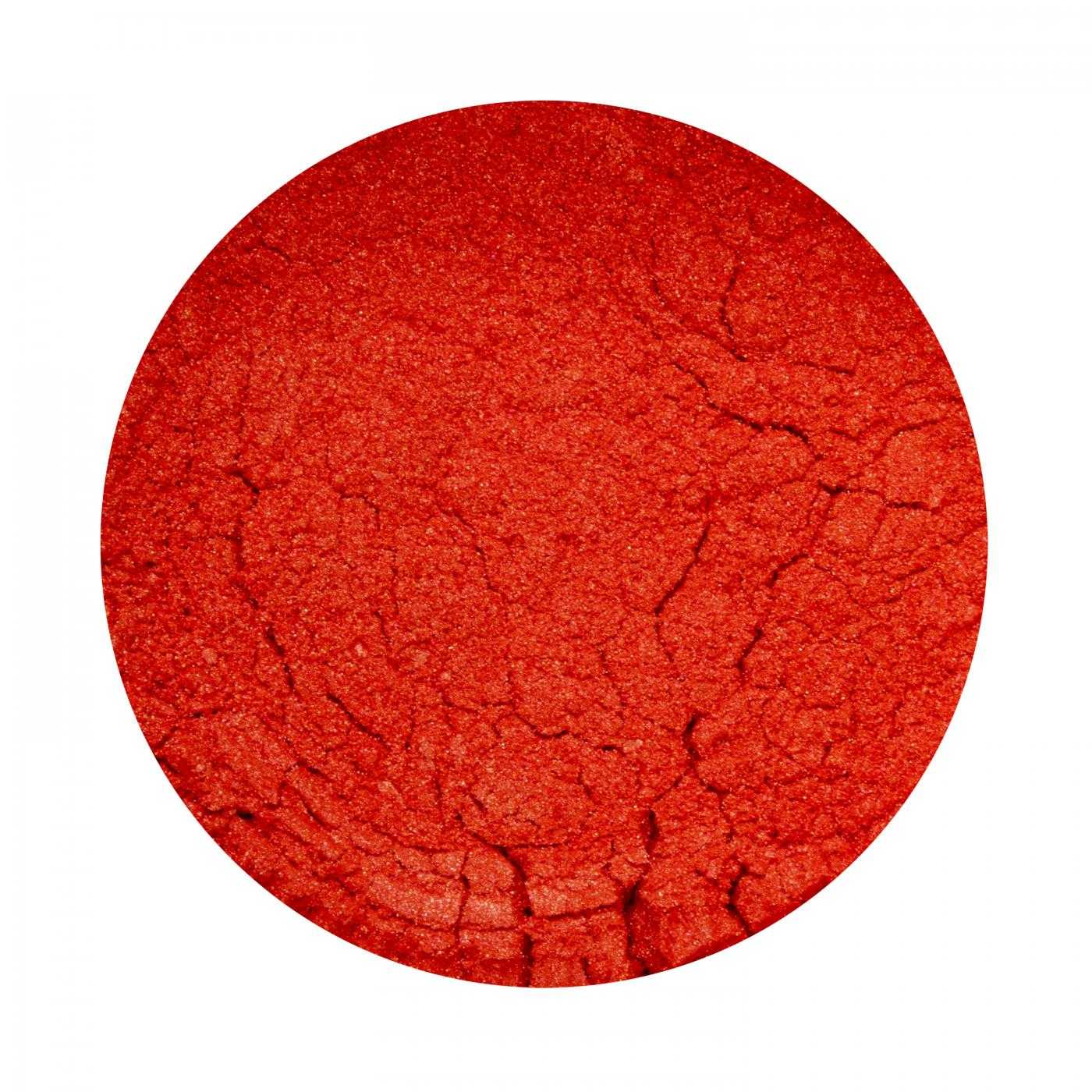 Pigment mica en poudre, Sunset Dazzler, 200 g