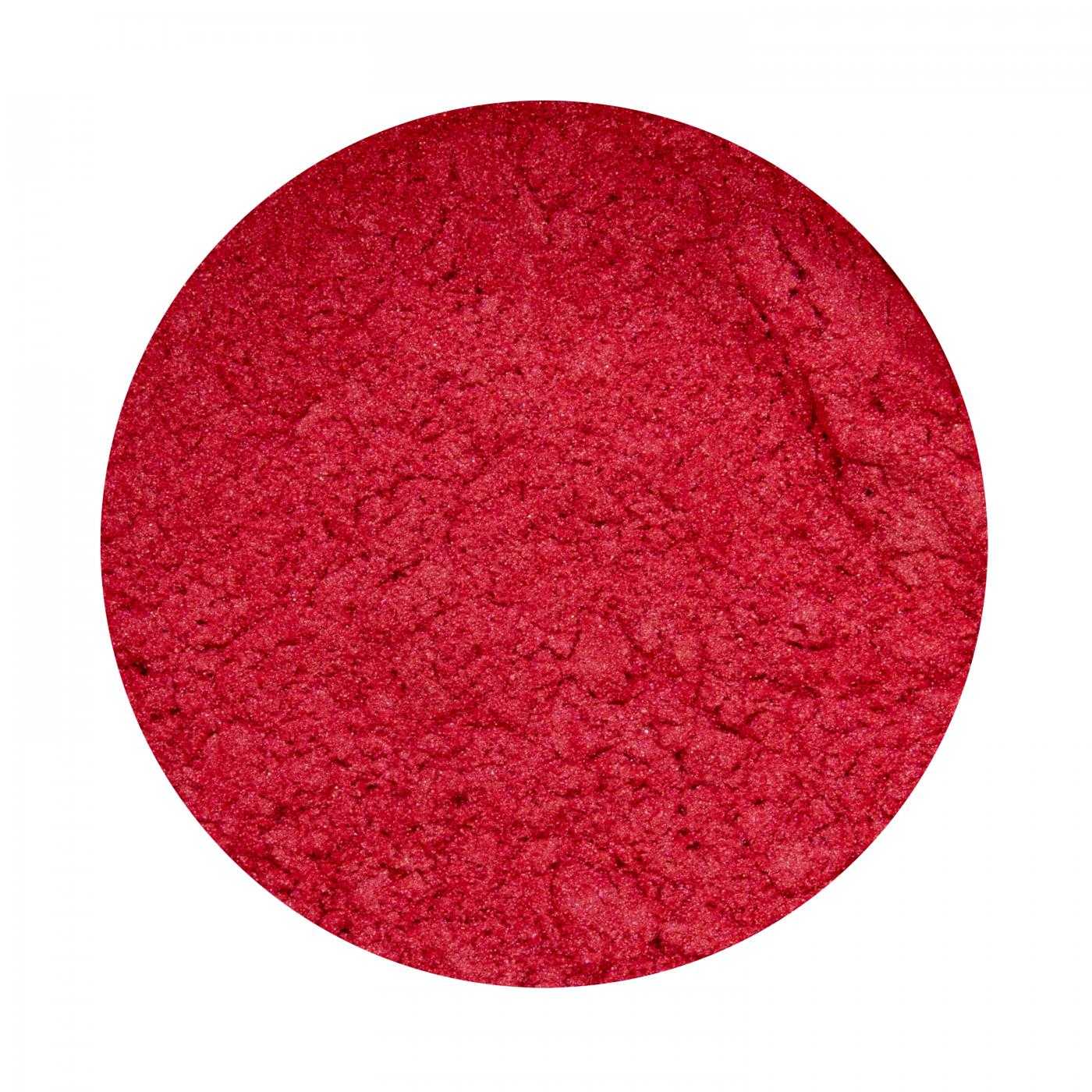 MICA, pigment en poudre, Fiery Fusion, 200 g