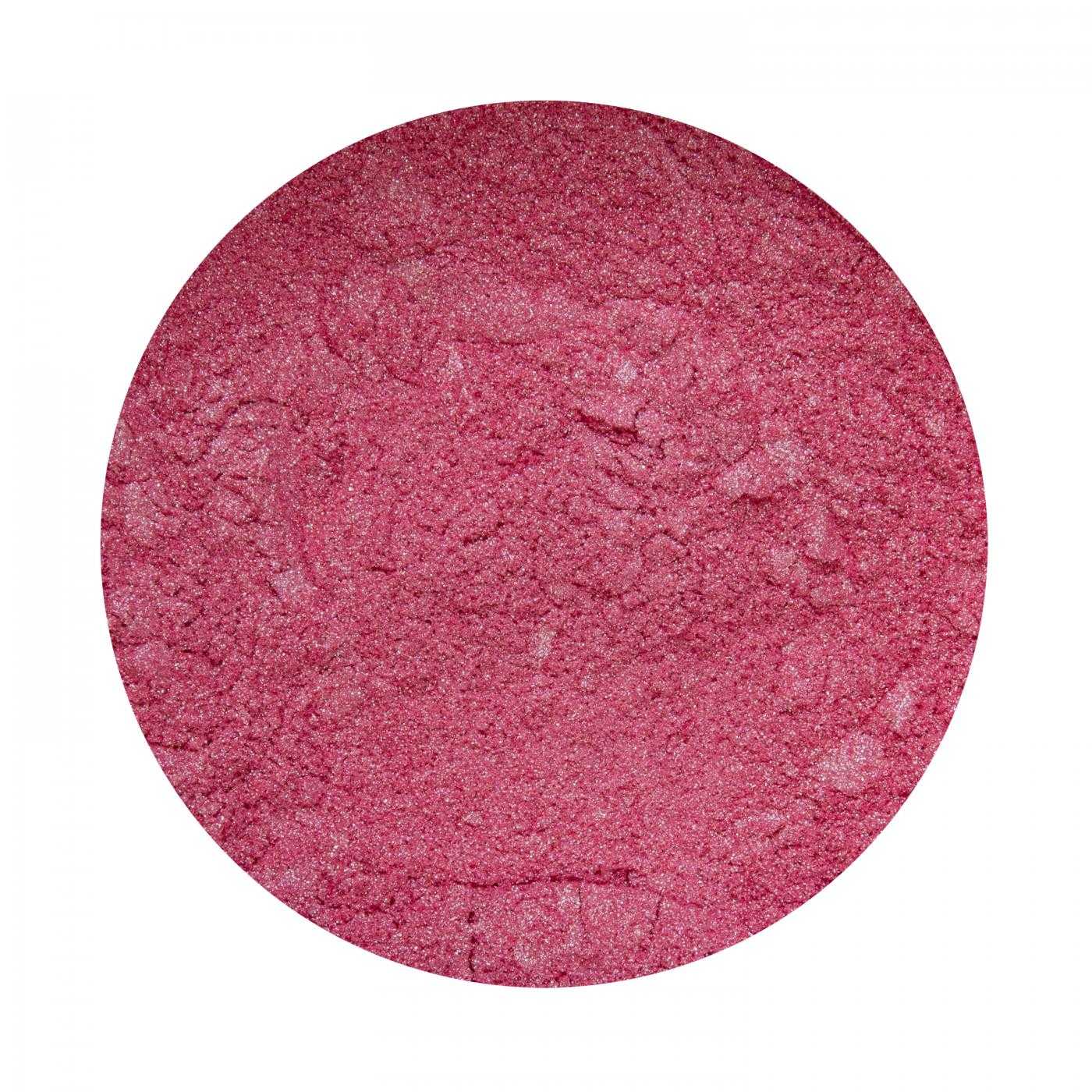 Pigment en poudre MICA, Cool Pink, 500 g
