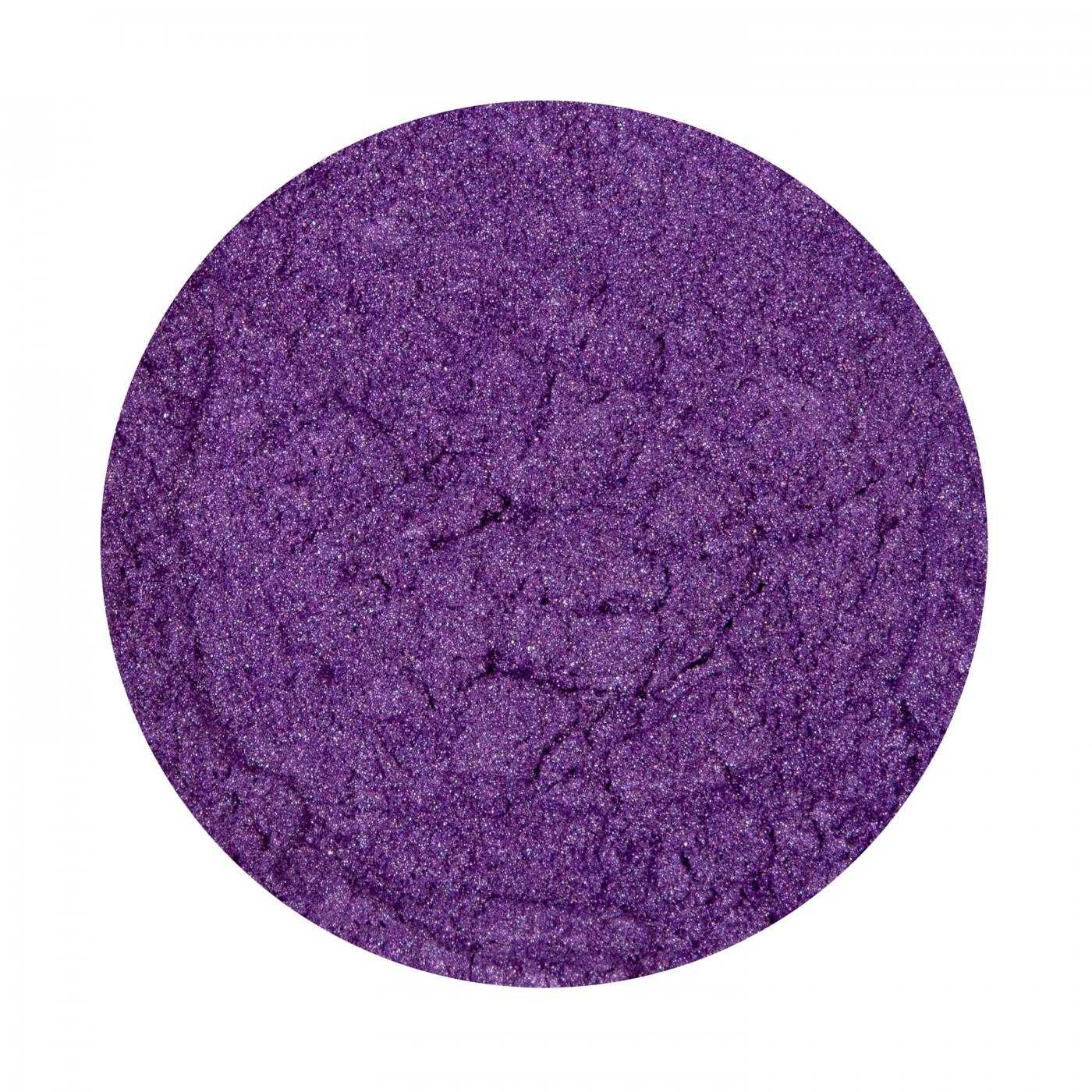 MICA, porfesték, Soft Amethyst, 200 g
