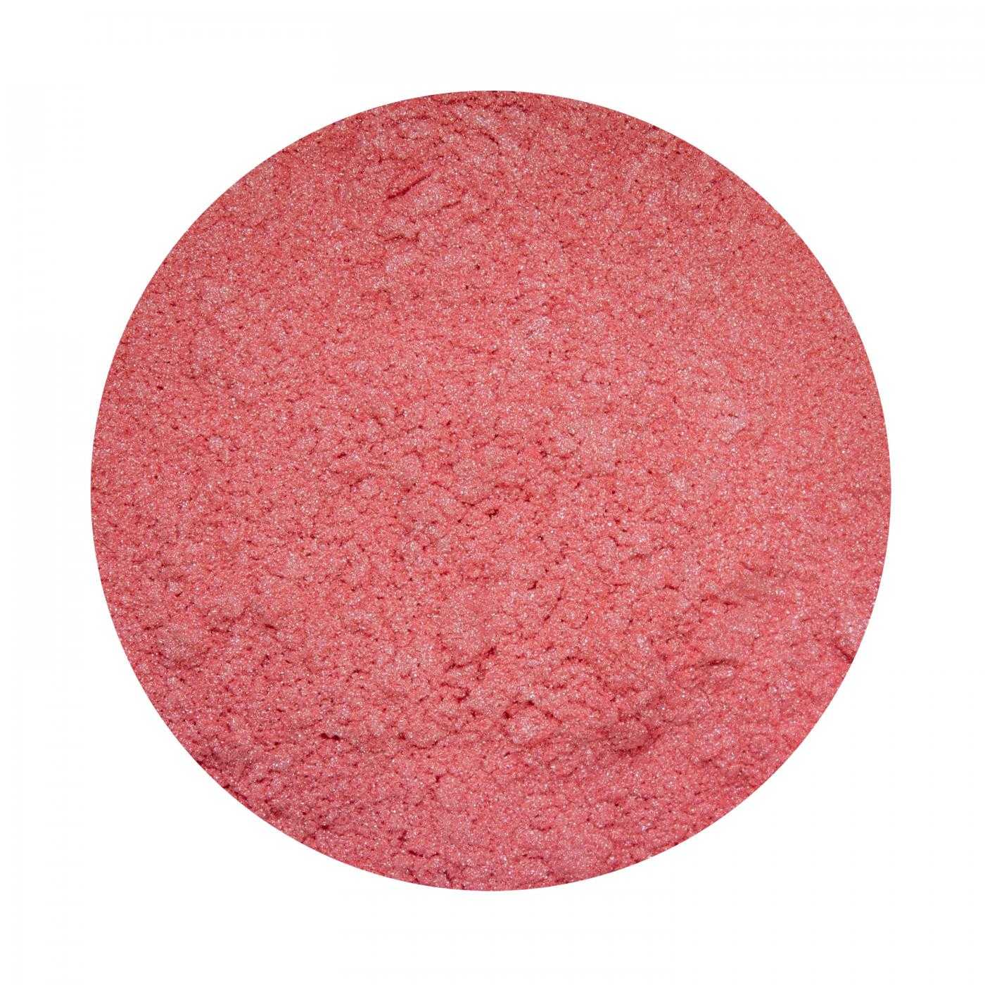 MICA Pigment Powder, Blushed pink, 500 g
