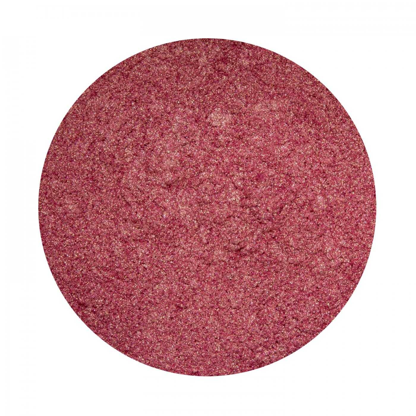 Mica, porfesték, Rose Gold, 10 g