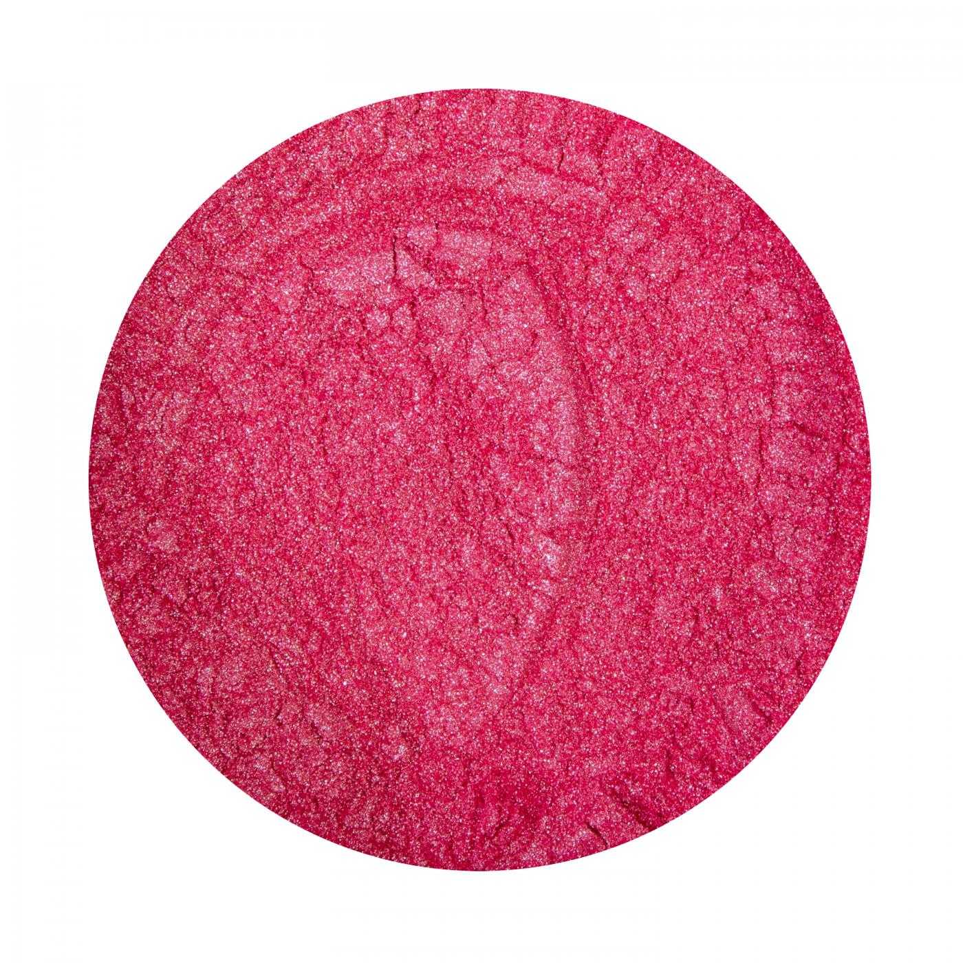 Pigment mica en poudre, Frosty Rose Petal, 200 g