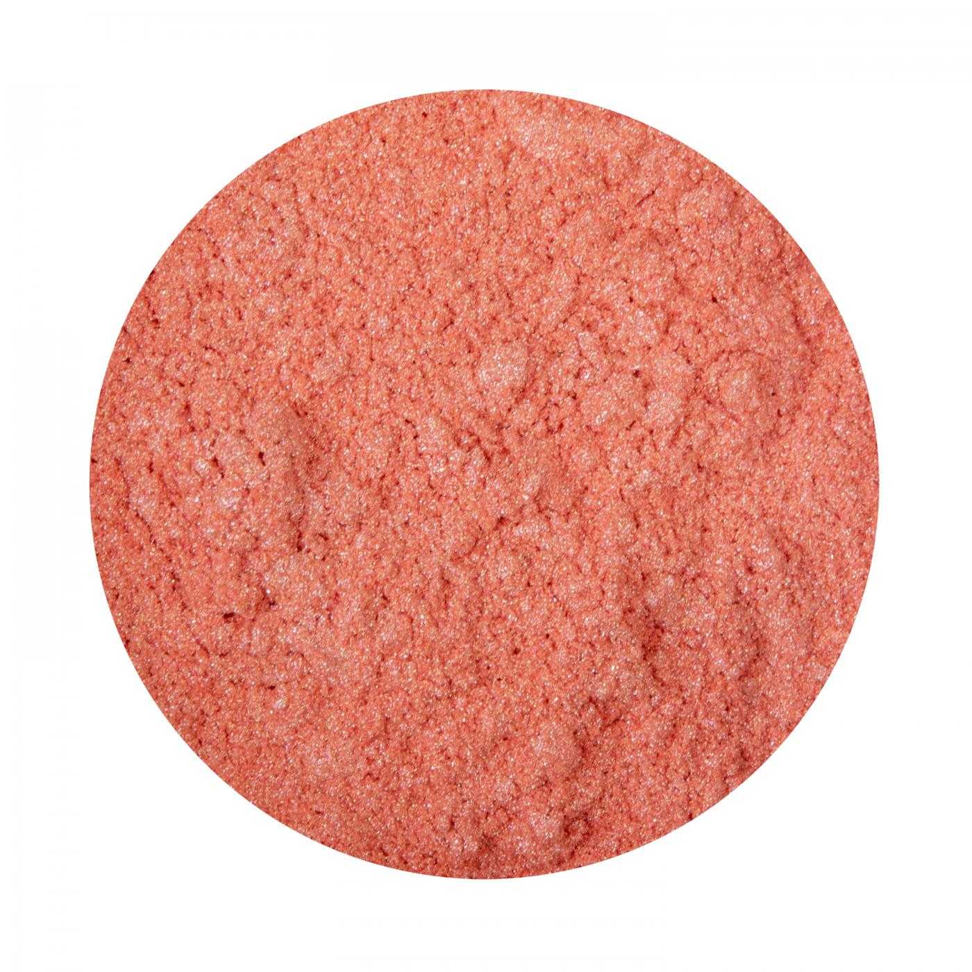 Pigment en poudre MICA, Tickle Me Pink, 500 g