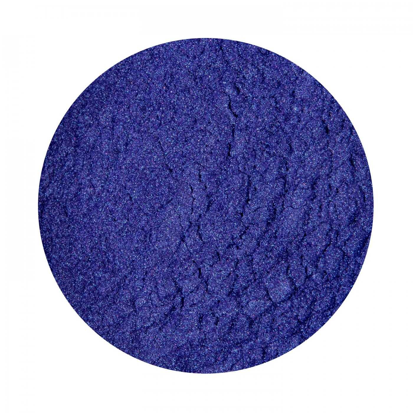 MICA, por pigment, Virtuous Violet, 500 g