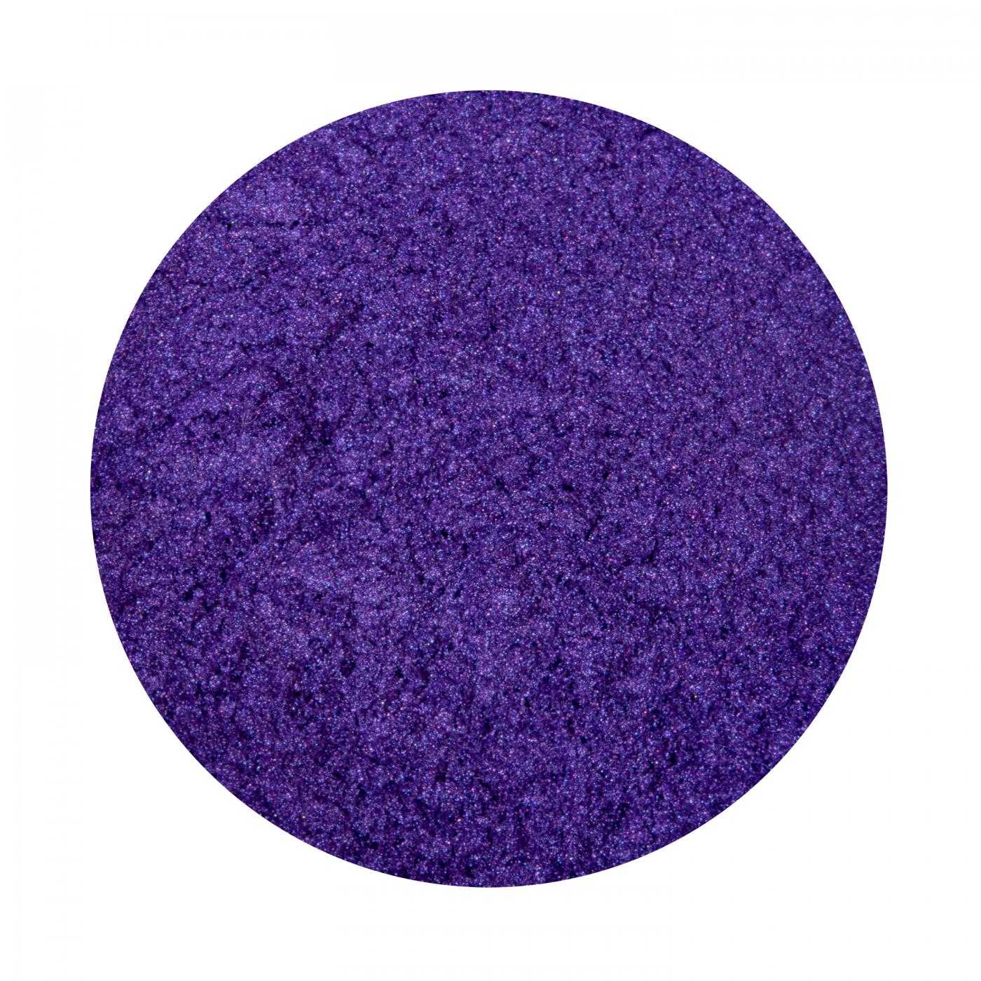 MICA, barwnik w proszku, Purple Passion, 10 g