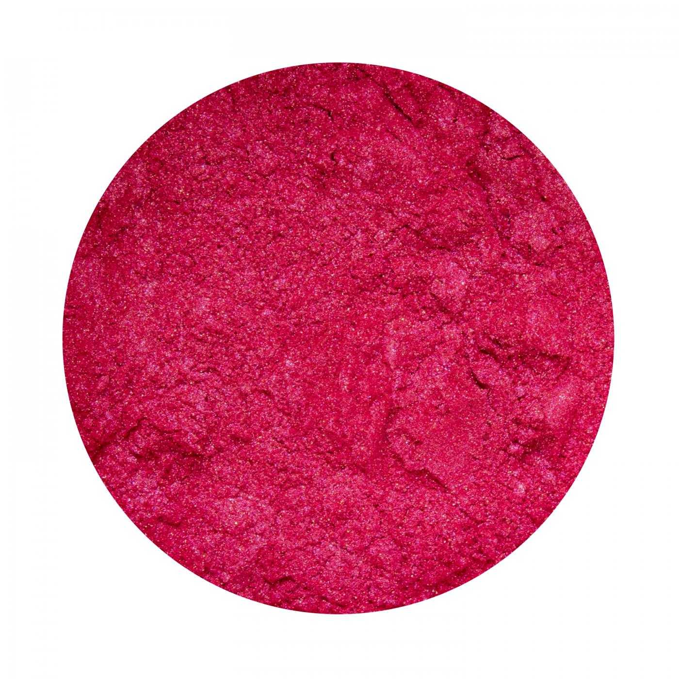 MICA, pigment en poudre, Fantasia Pink, 50 g