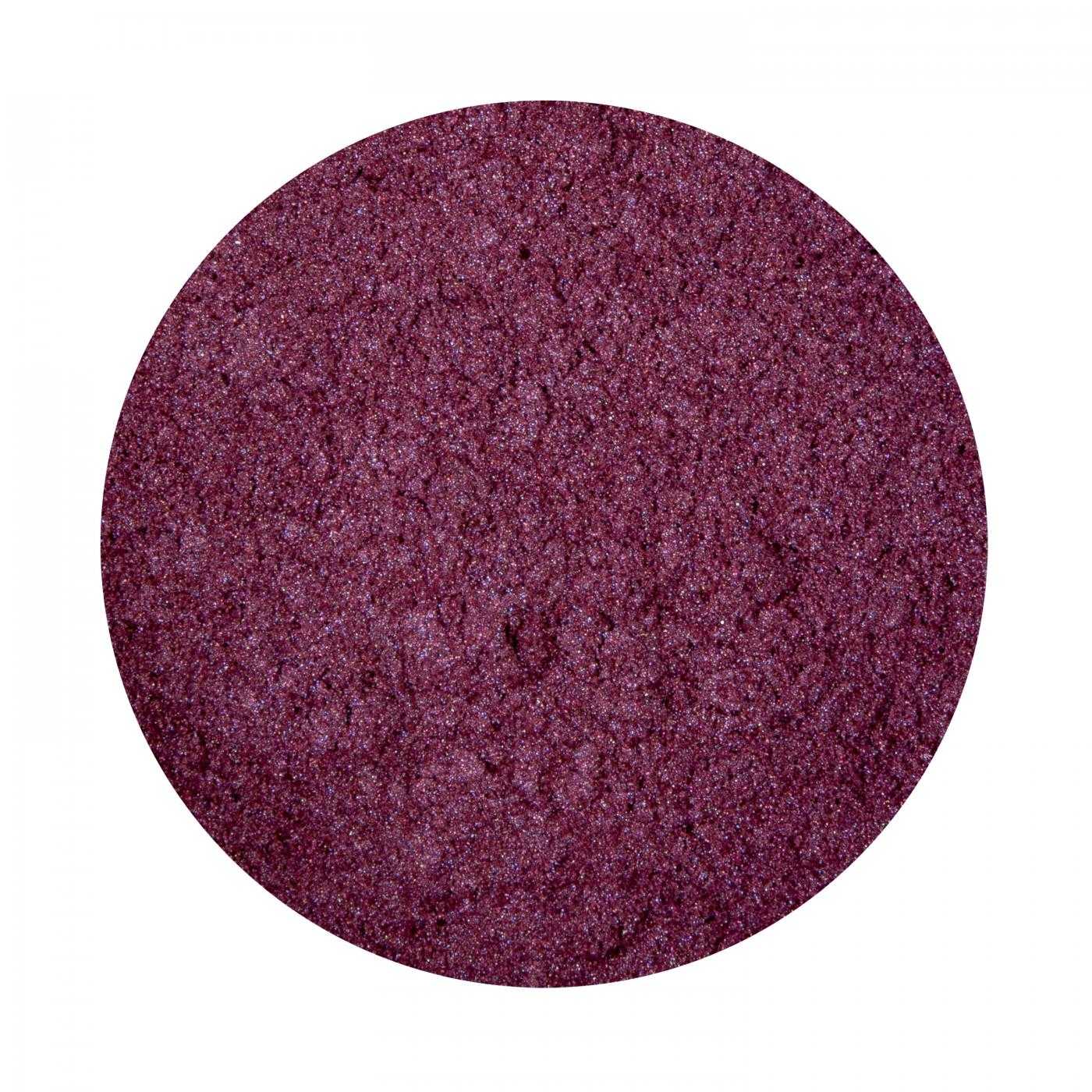 Pigment en poudre MICA, Grape, 200 g