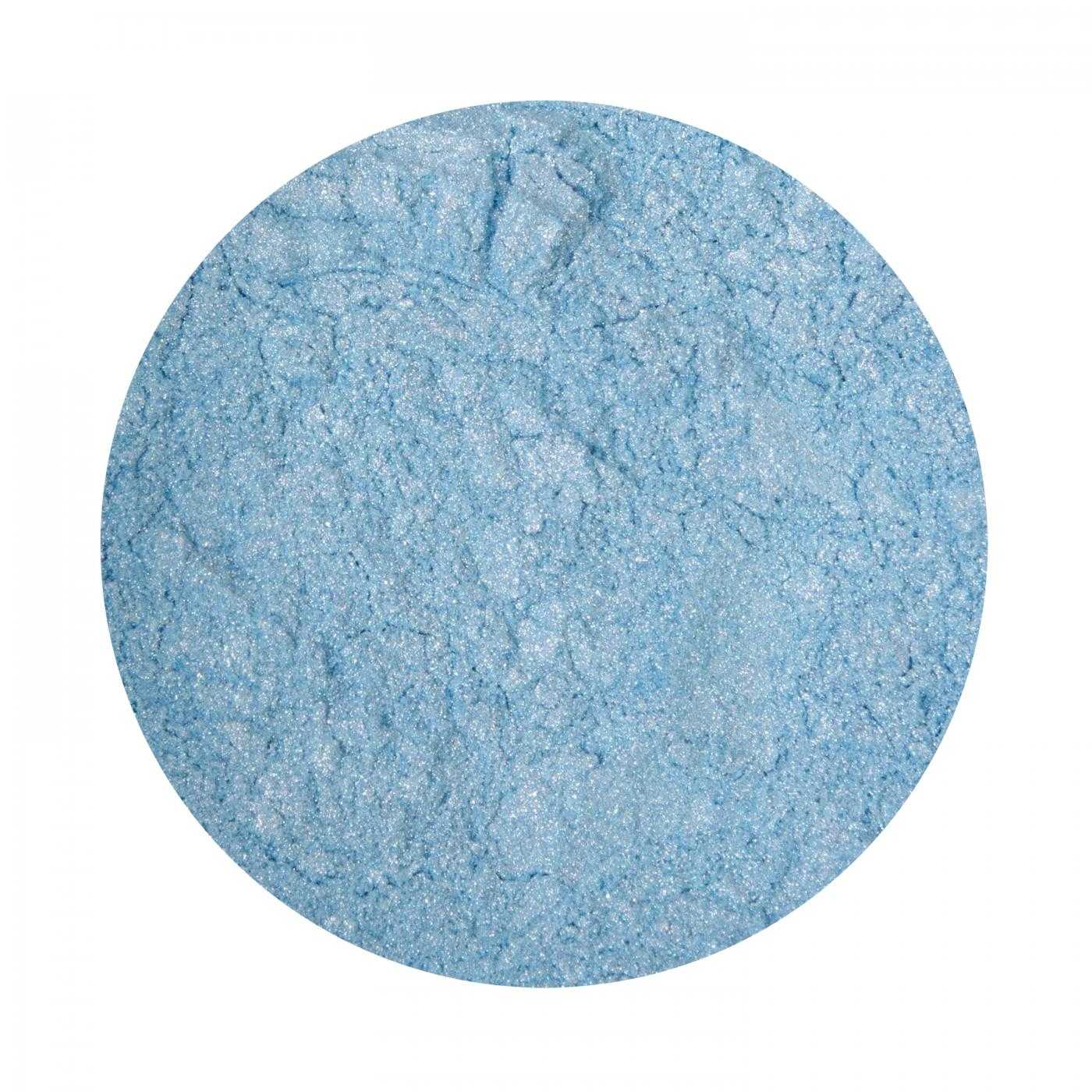 Poudre pigmentaire MICA, Neptune, 200 g