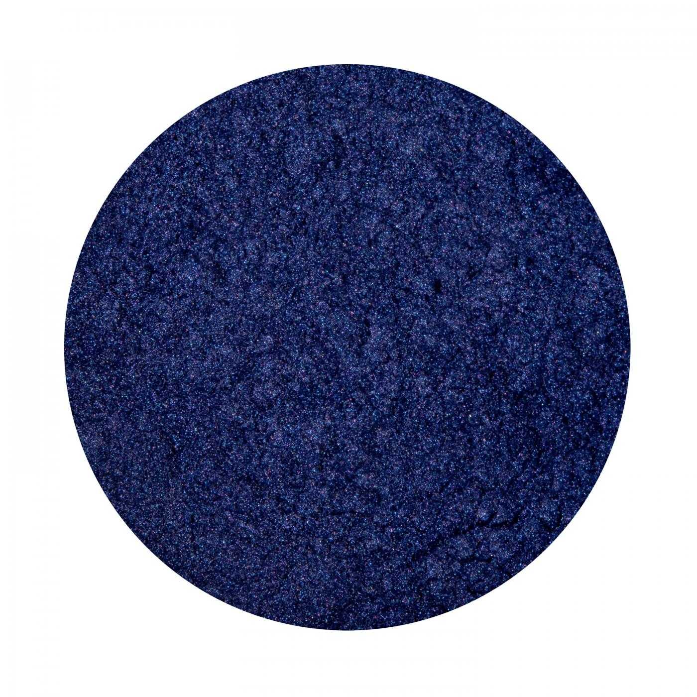 MICA, pigment en poudre, Blueberry, 200 g