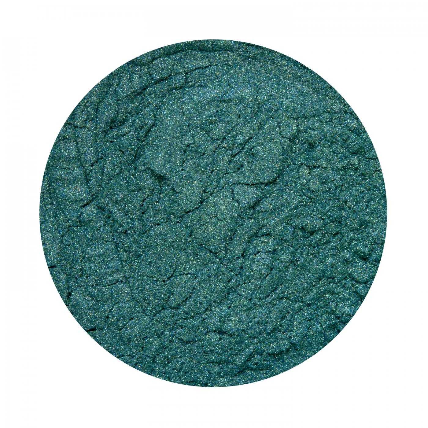 MICA pigmentpor, Aquarius, 10 g