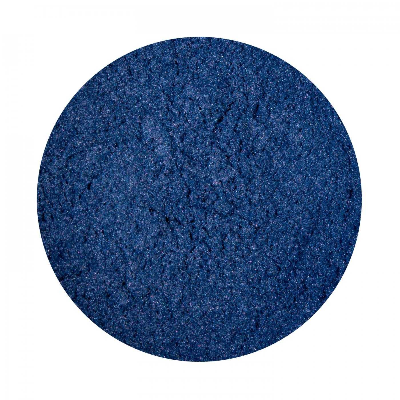 Mica, Pigmentpulver, Sapphire, 10 g