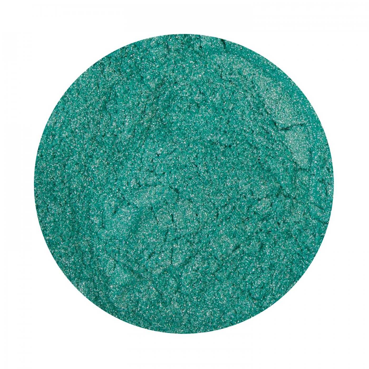 MICA Pigment Powder, Caribbean Kiss, 50 g
