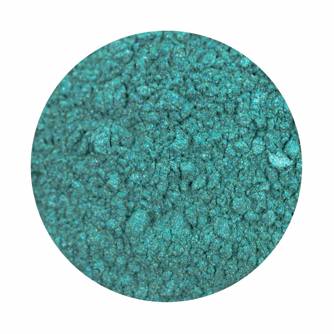 Pigment en poudre MICA, Exquisite Jade, 50 g