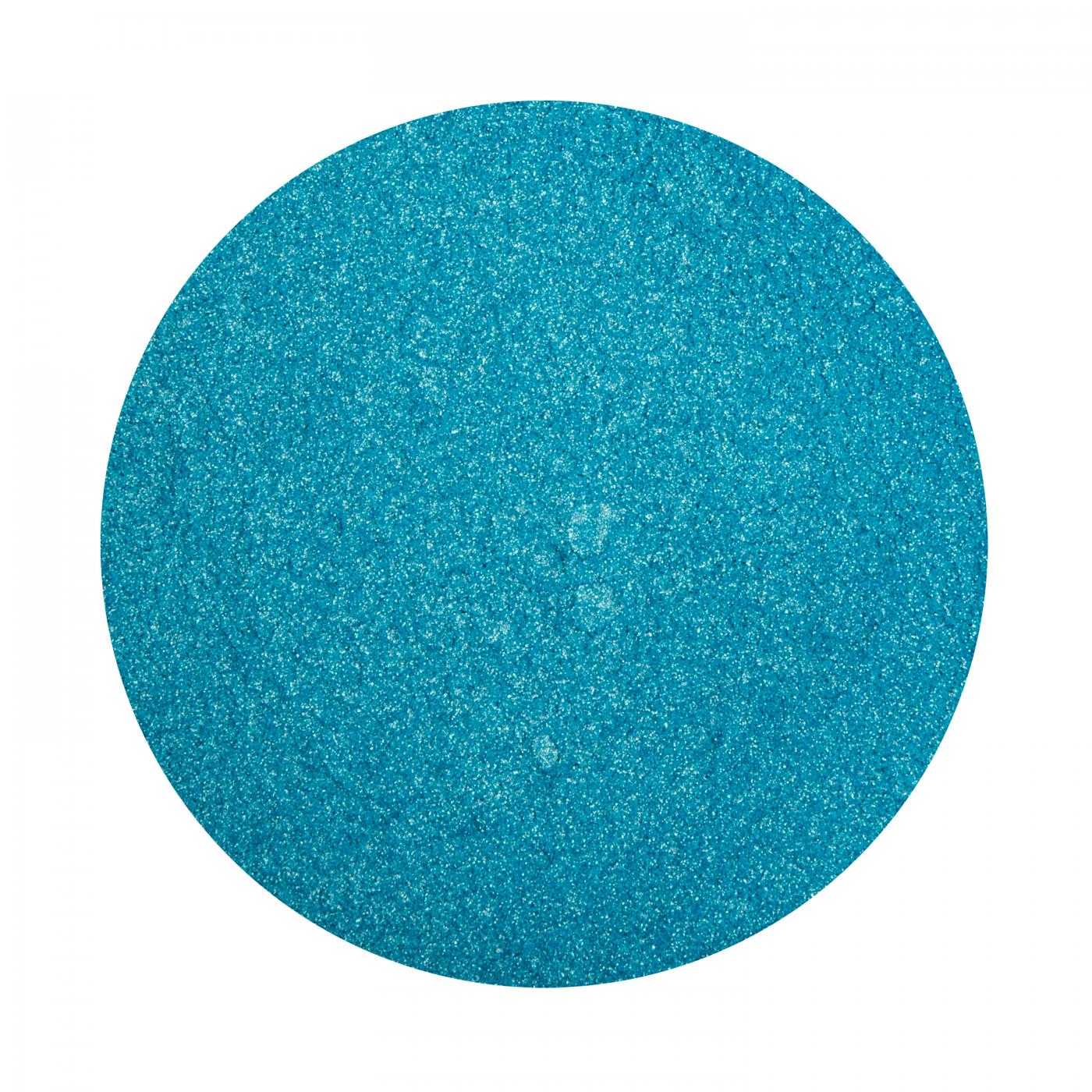 Mica, pigment en poudre, Dreamy Aquamarine, 10 g