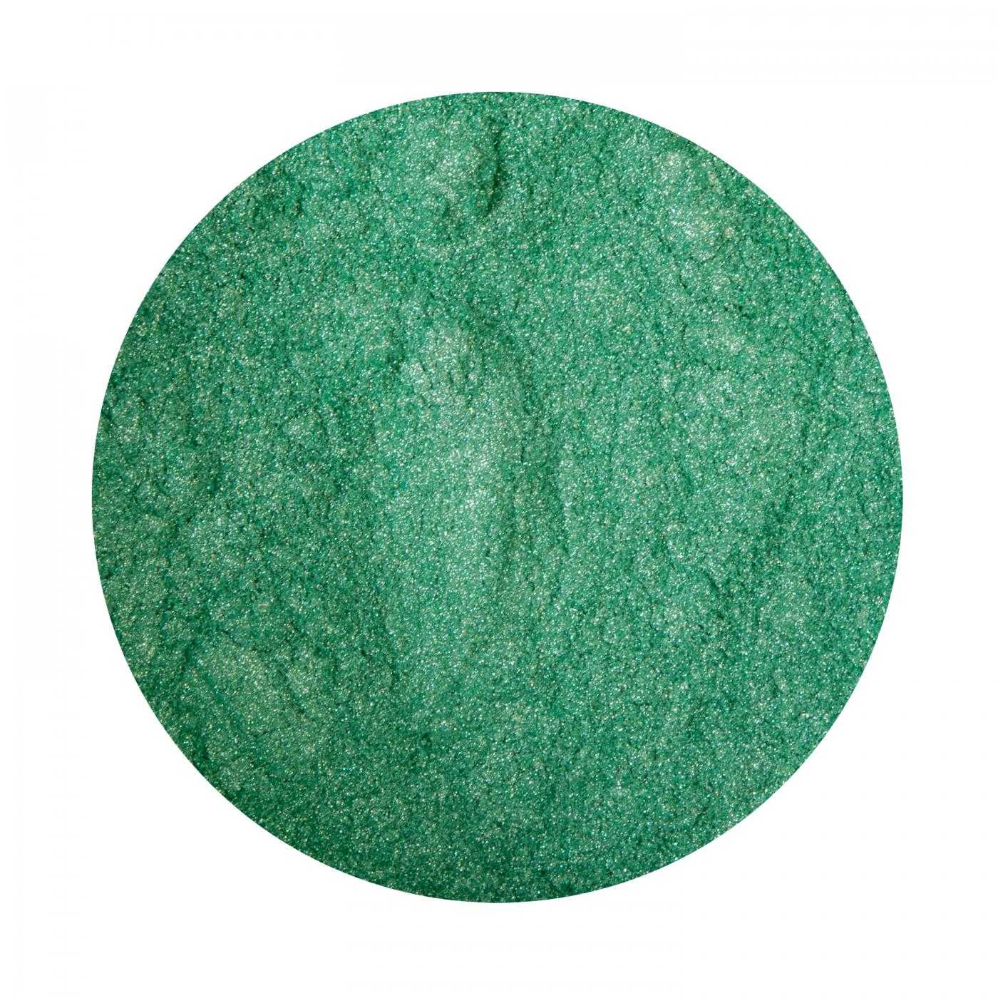 MICA, Pigmentpulver, Harlequin Shimm, 10 g