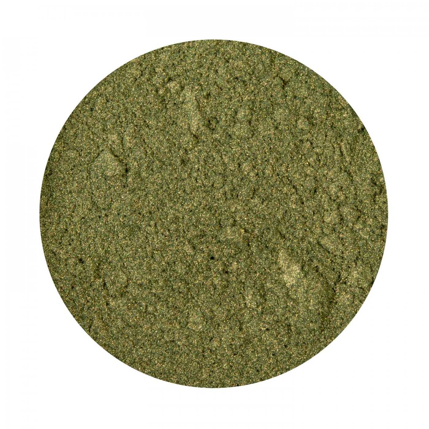 MICA, pigment en poudre, Enchanted Forest, 50 g