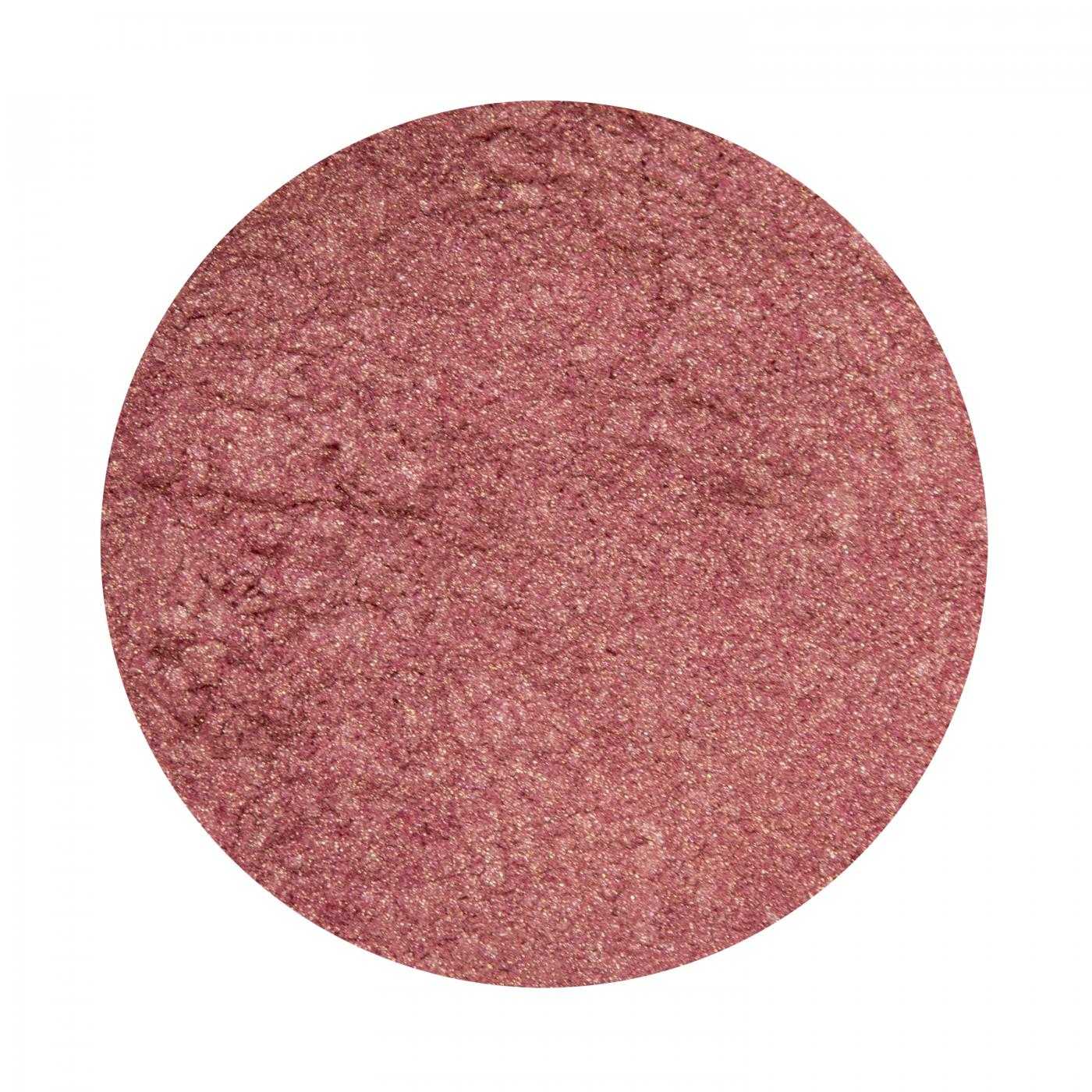 Pigment en poudre MICA, Golden Baby Blush, 200 g