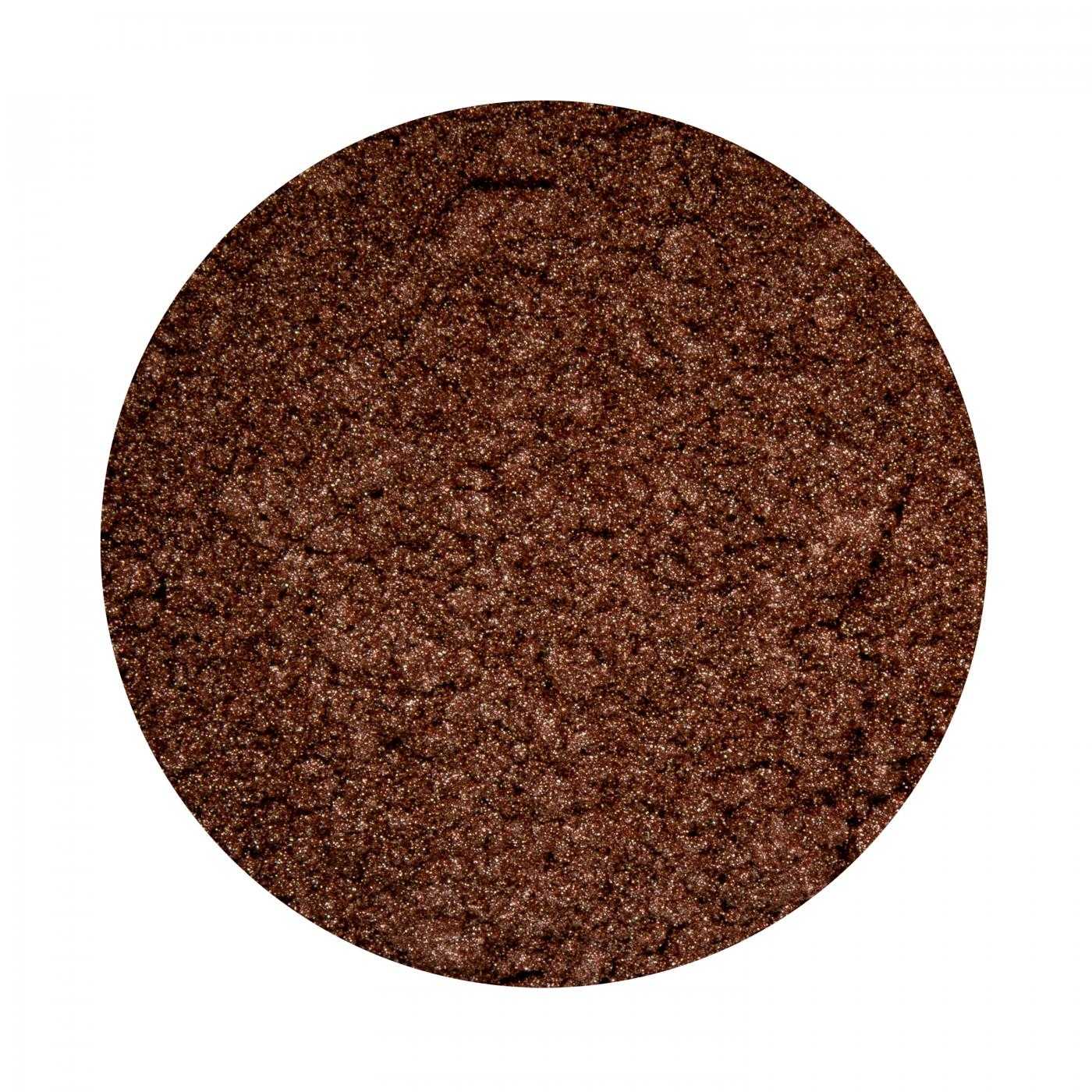 MICA, pigment en poudre, Toffelicious, 50 g