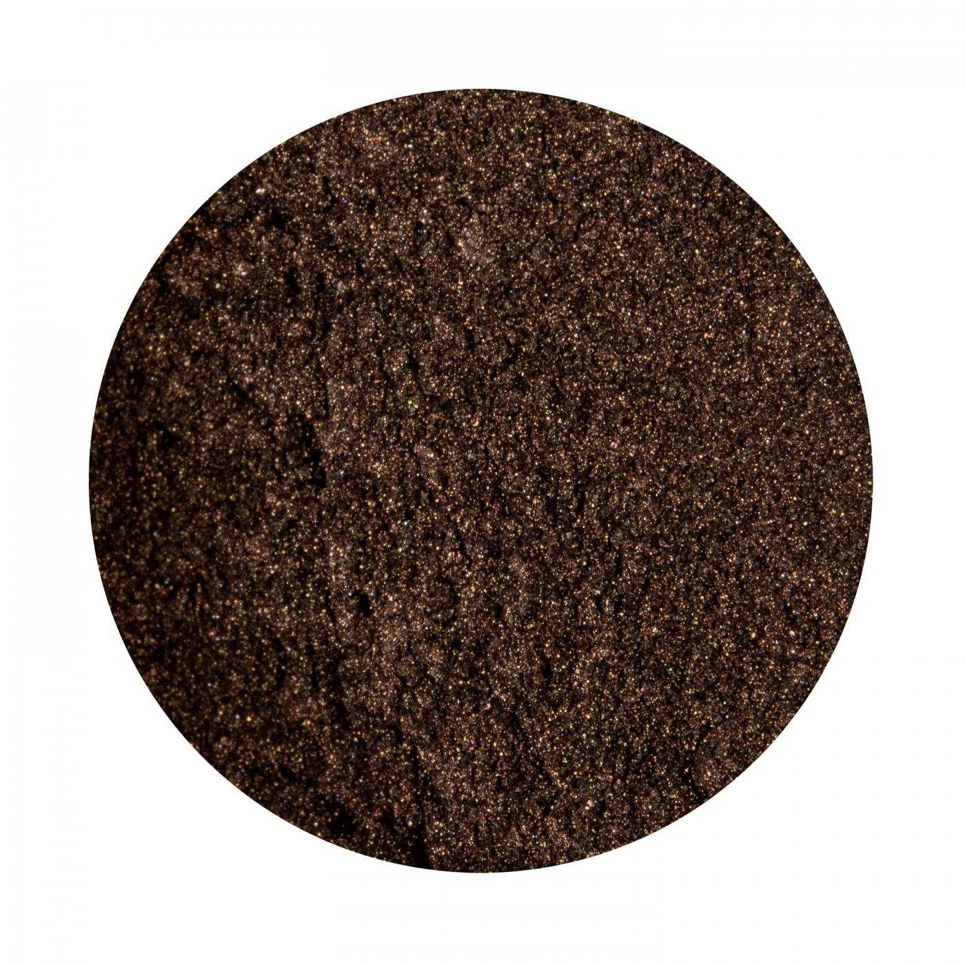 MICA Pigment Powder, Antique Gold, 50 g