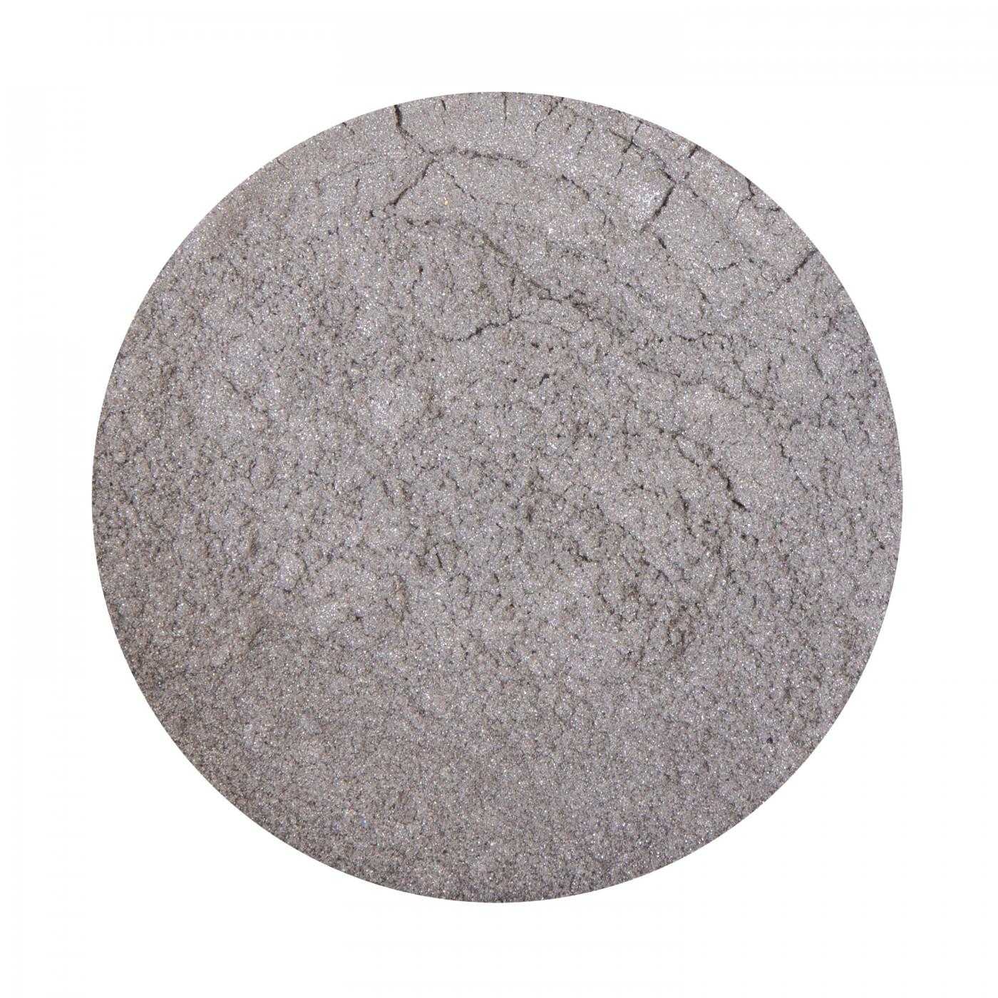 Poudre pigmentaire mica, Silver Sparks, 200 g