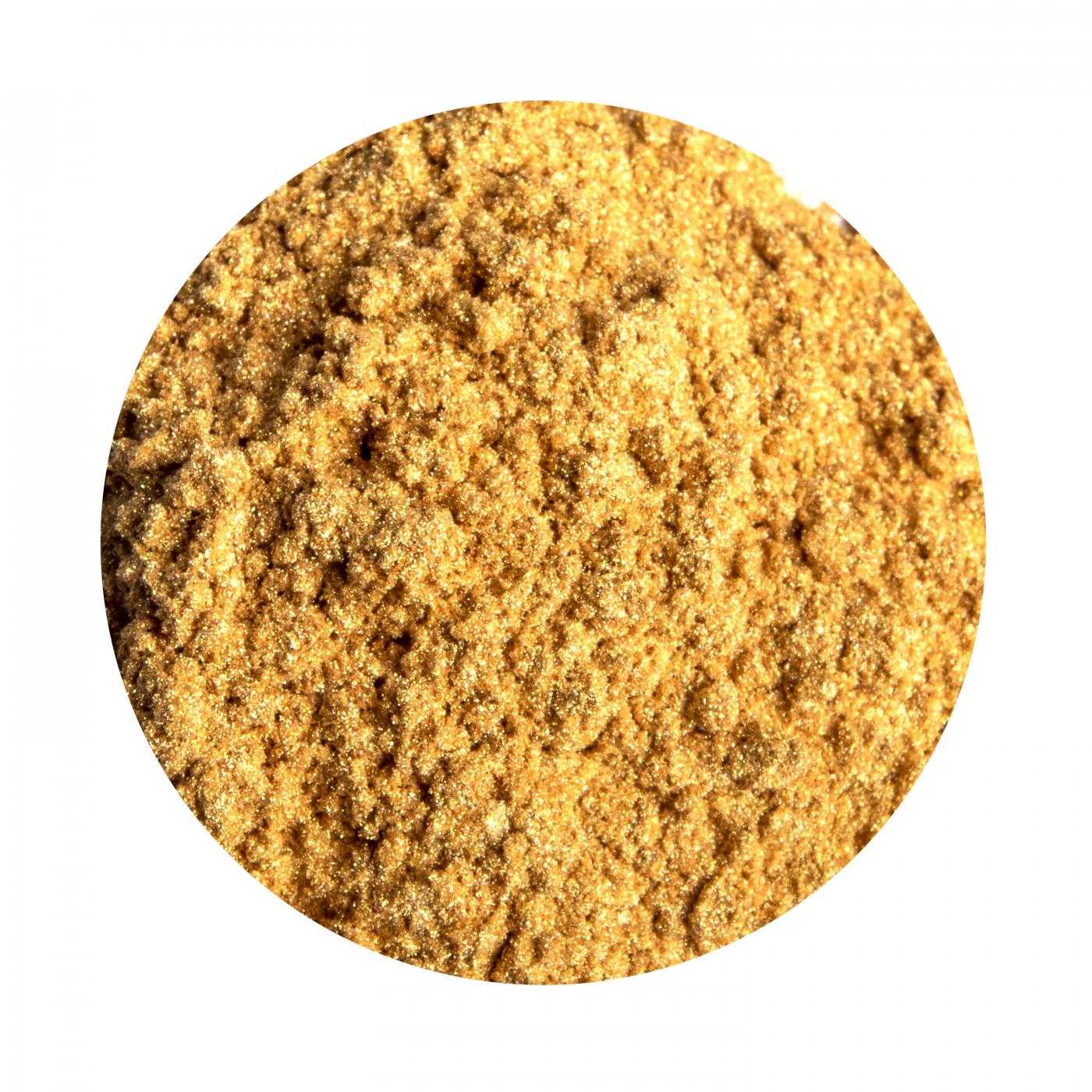 MICA AquaPearls, arany por, 10 g
